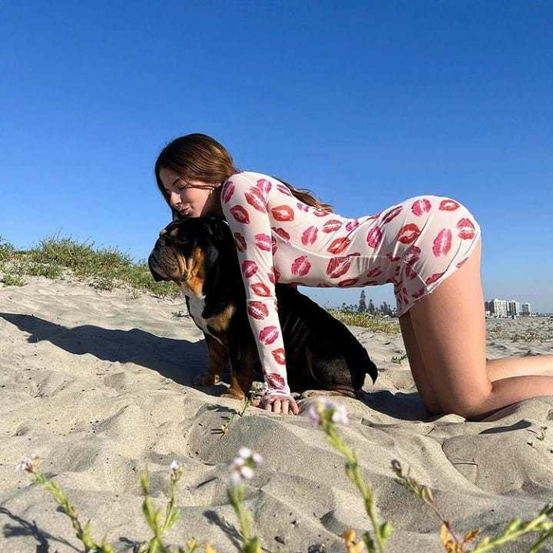 Victoria Xavier / victoriaxavier Fotos filtradas desnudas de OnlyFans 1