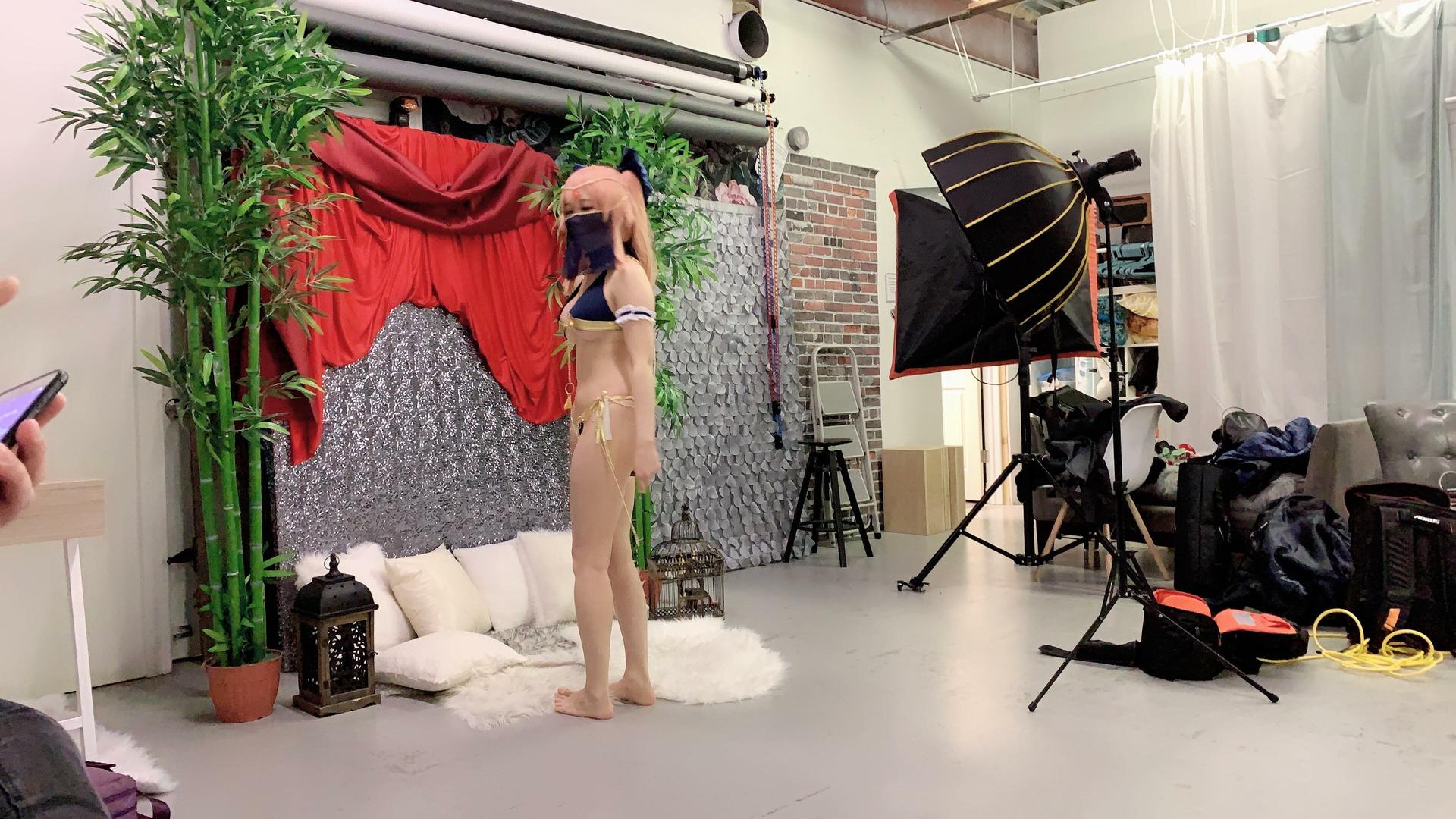 Vivid Vision / vivid_vision / vividvision Filtraciones Nude de OnlyFans 1