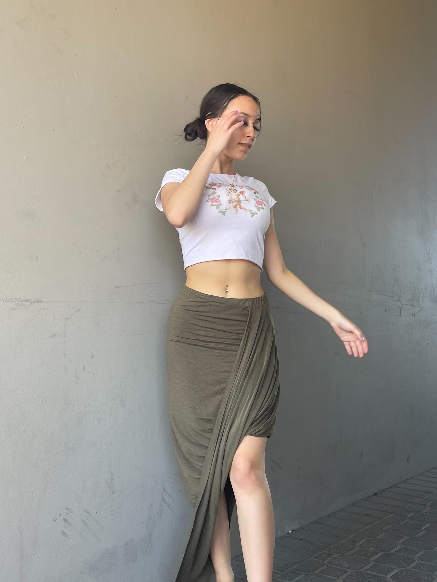 Willow Jade / willowjadex Filtraciones Nude de OnlyFans 1