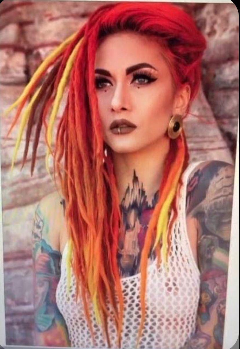 WomenMetal / thrashmetaldoll Nude OnlyFans Filtraciones 1
