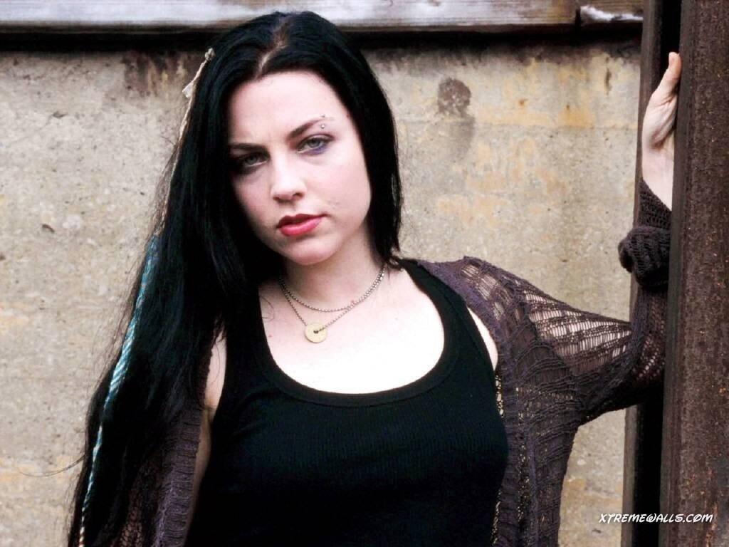 WomenMetal / thrashmetaldoll Filtraciones Nude de OnlyFans 1