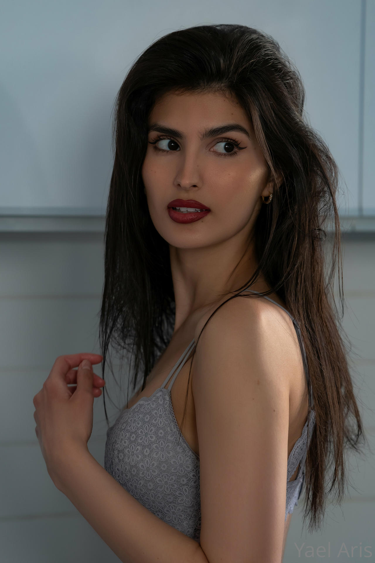 Yael Cohen Aris / yaelaris Filtraciones Nude de OnlyFans 1