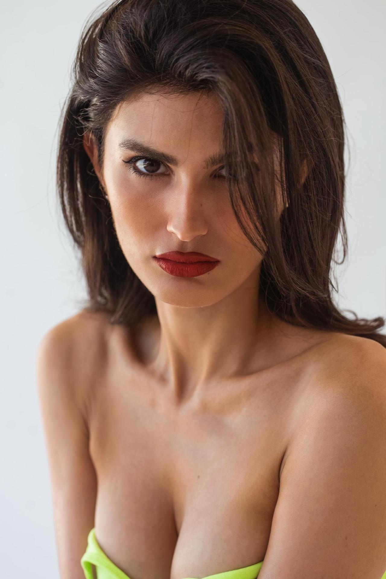 Yael Cohen Aris / yaelaris Filtraciones Nude de OnlyFans 1