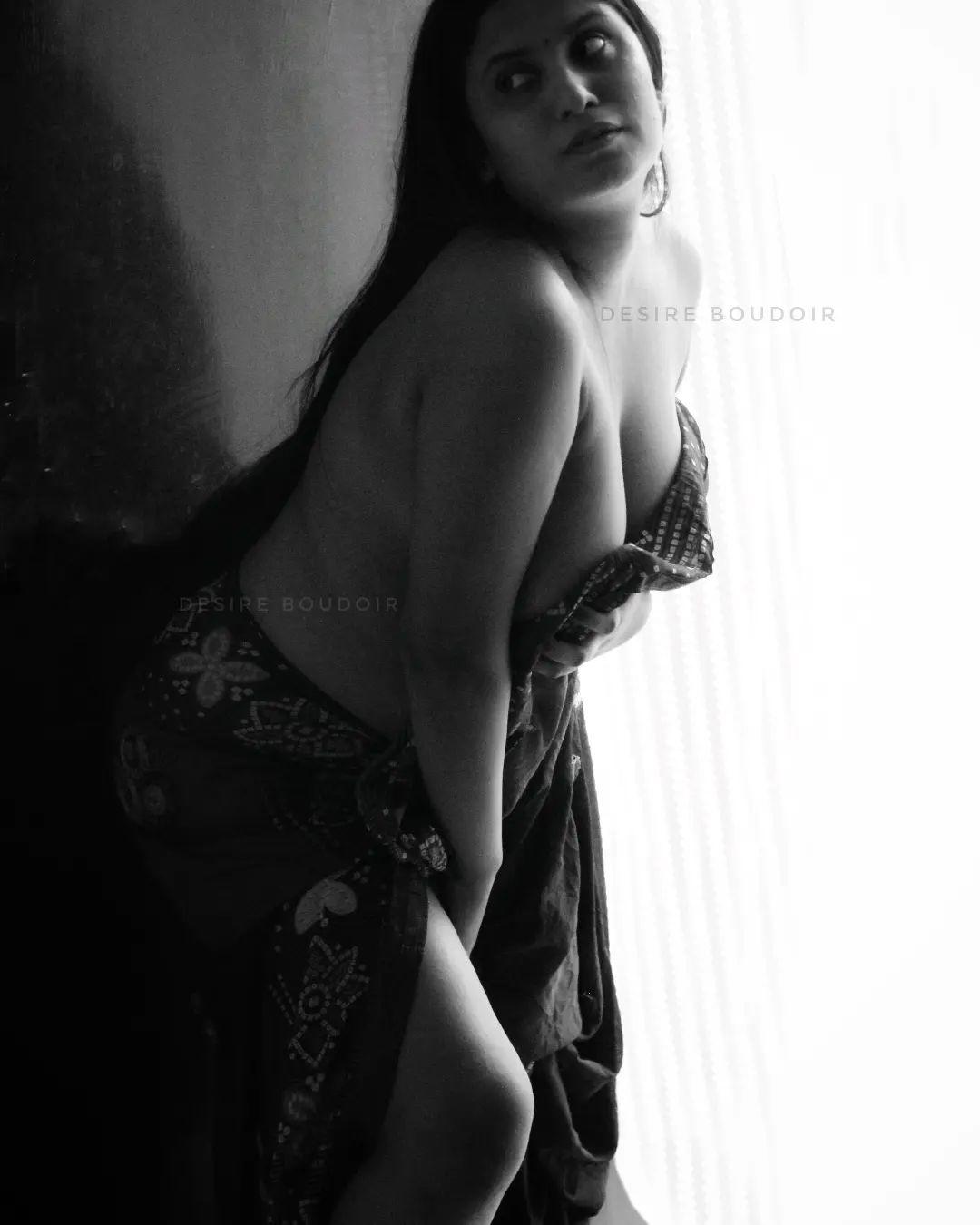Yajnaseni / yajnaseni25 Filtraciones Nude de Patreon 1