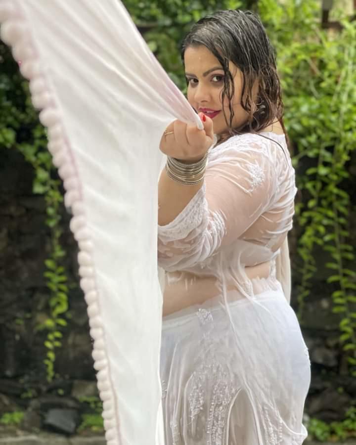Yajnaseni / yajnaseni25 Filtraciones Nude de Patreon 1