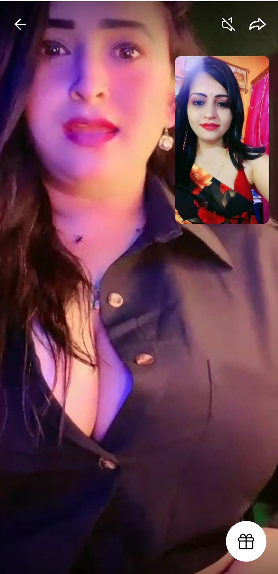 Yajnaseni / yajnaseni25 Filtraciones de Patreon Desnuda 1