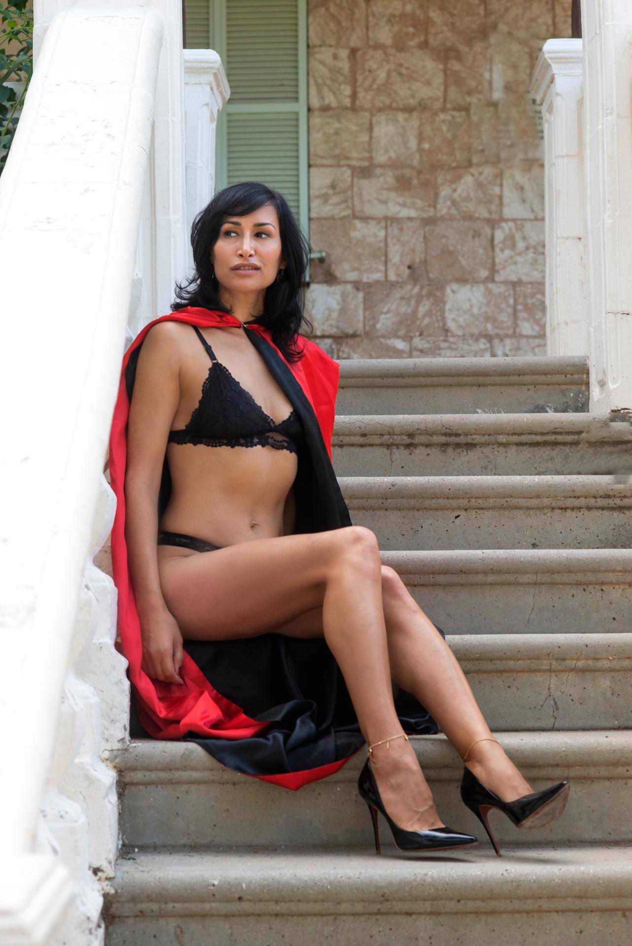 Yana Sunrise / yanasunrise Filtraciones Nude de OnlyFans 1