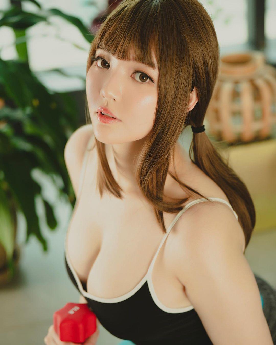 Ying Tze / yingtze Filtraciones Desnudas de Patreon 1