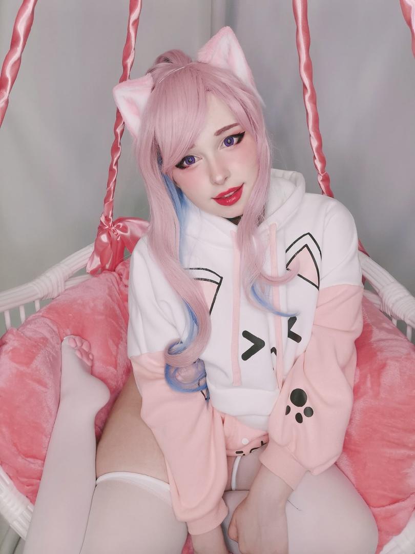 Filtraciones de Yoshinobi Nude en Patreon 1
