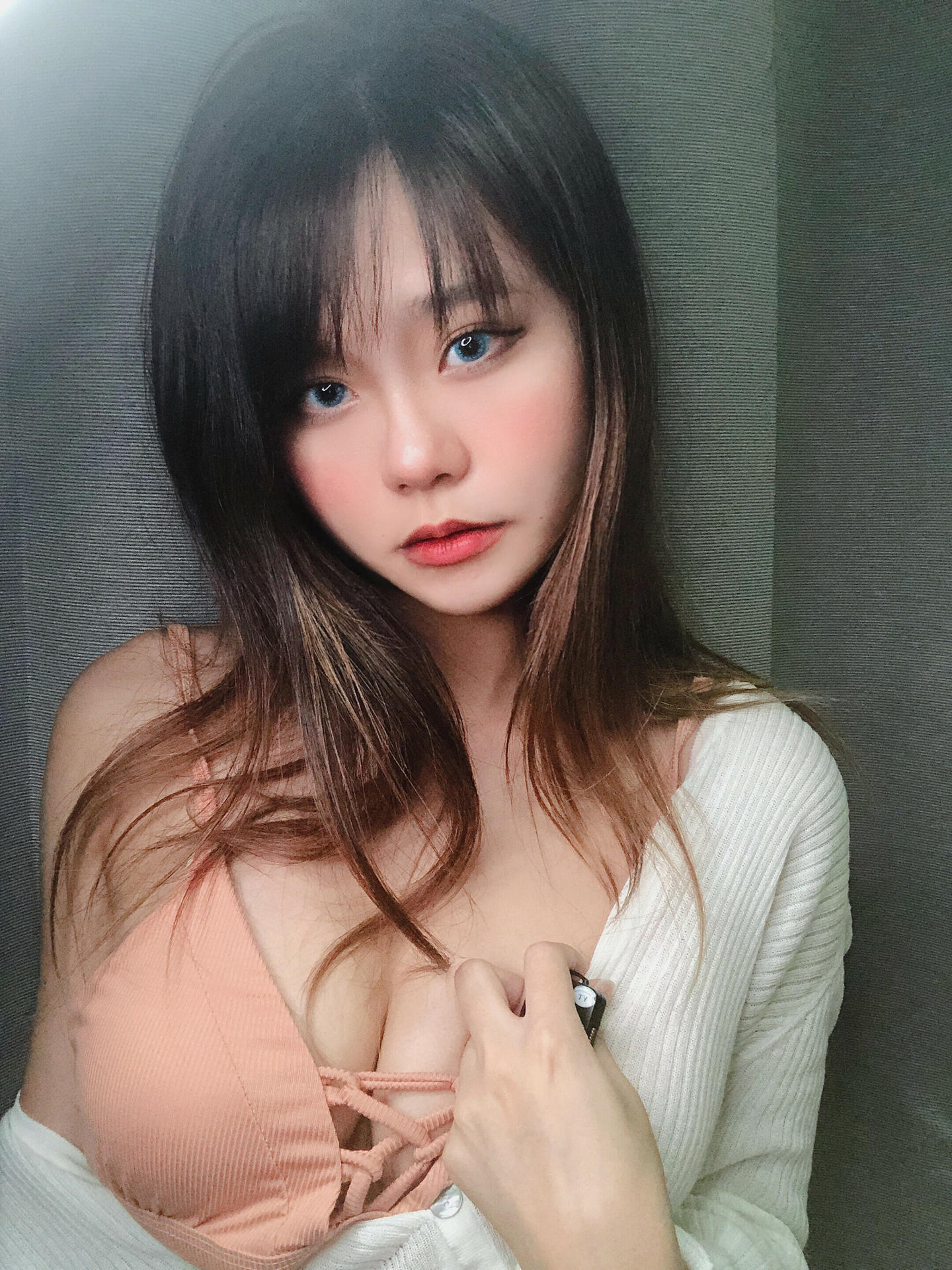 Filtraciones Nude de Yuuno en OnlyFans 1
