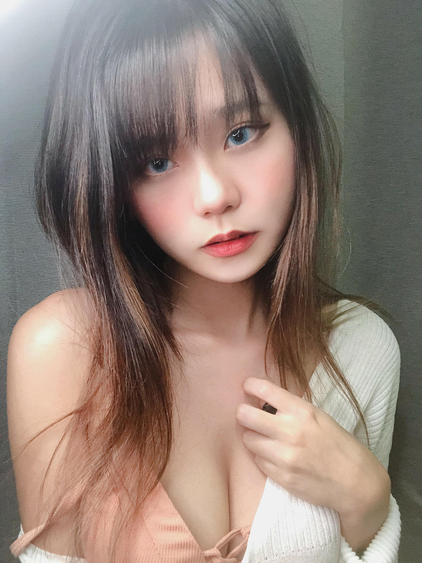 Filtraciones de Yuuno Nude OnlyFans 1
