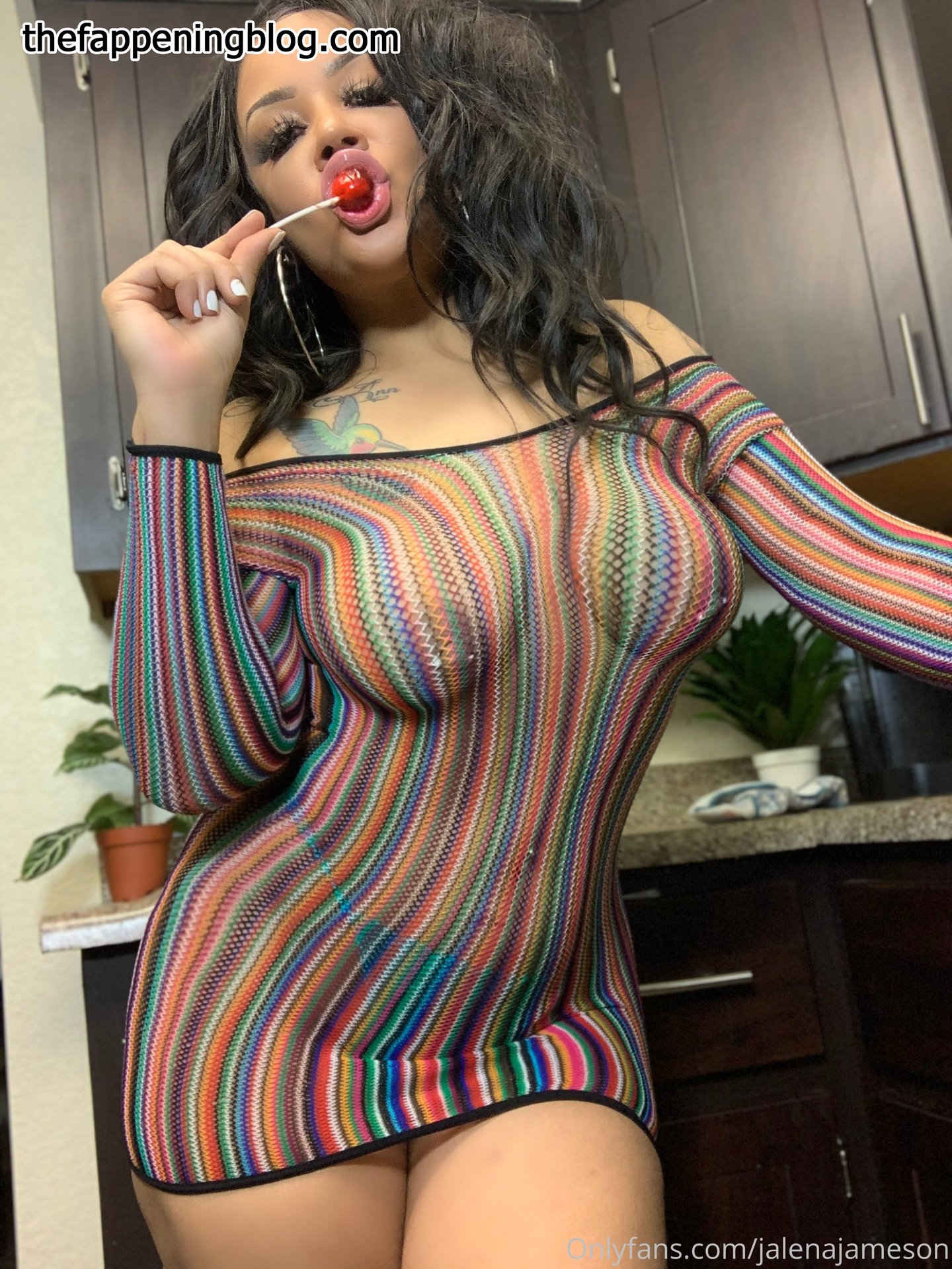 JalenaJameson Leaked Photo 22