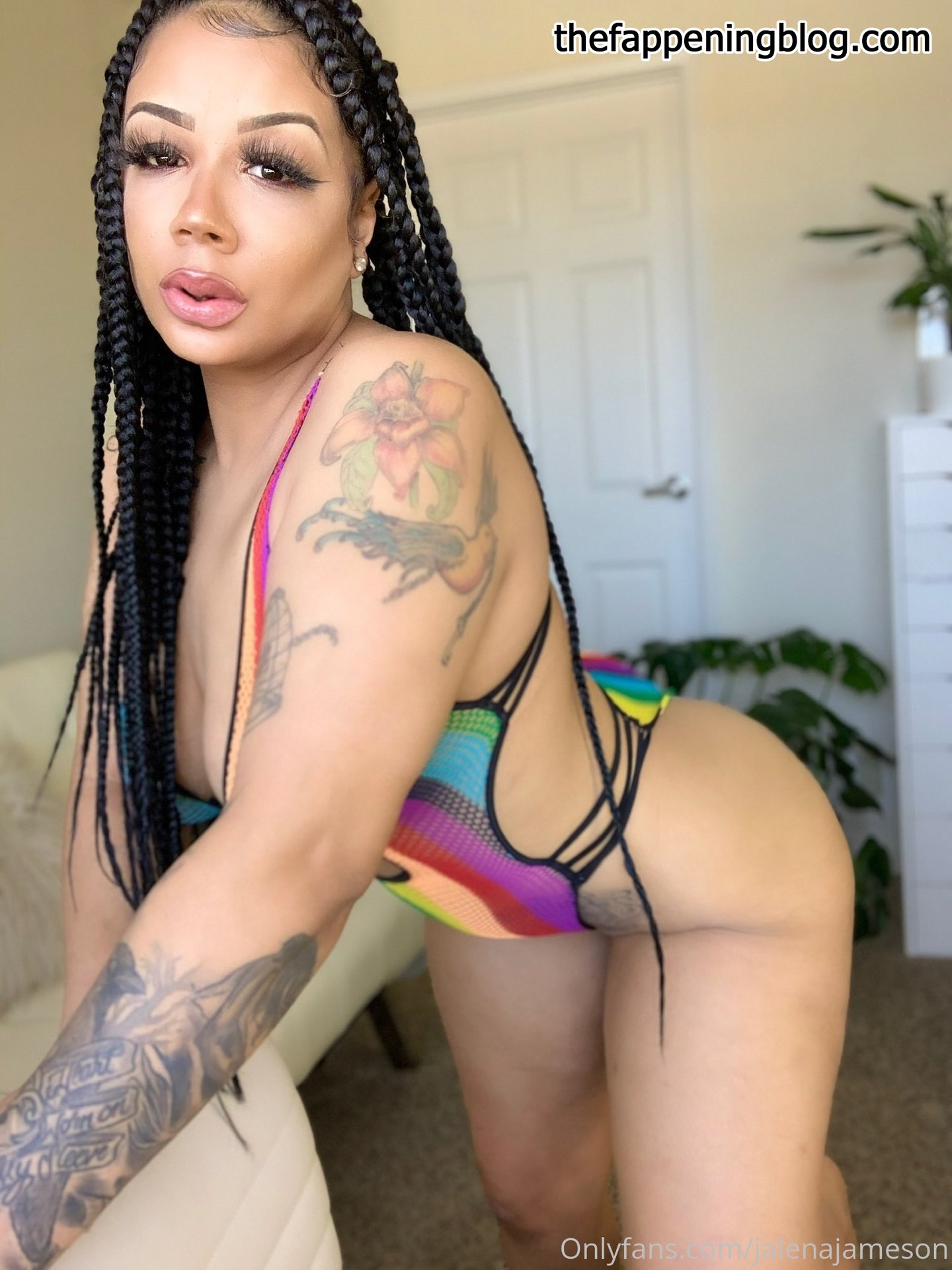 JalenaJameson Leaked Photo 32