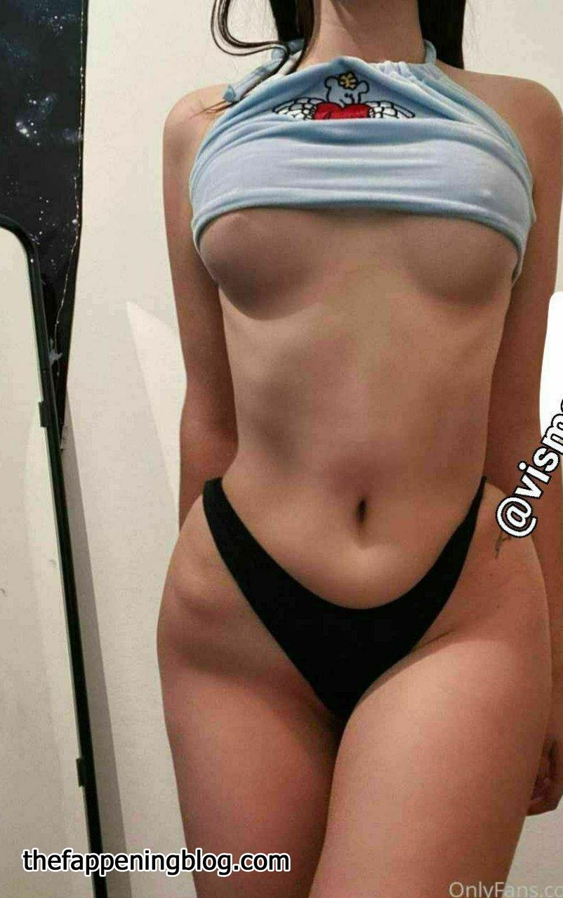 Martina Vismara Leaked Photo 43