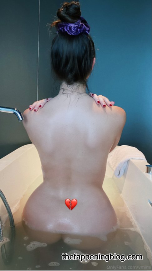 Martina Vismara Leaked Photo 77