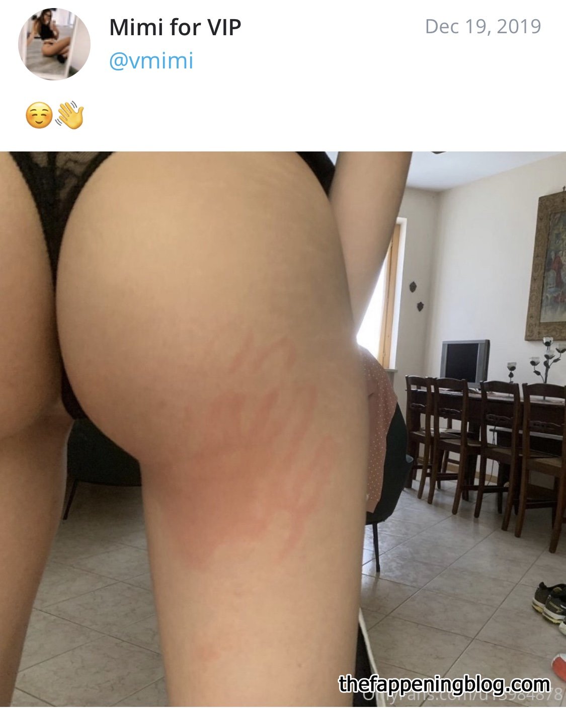 Martina Vismara Leaked Photo 81