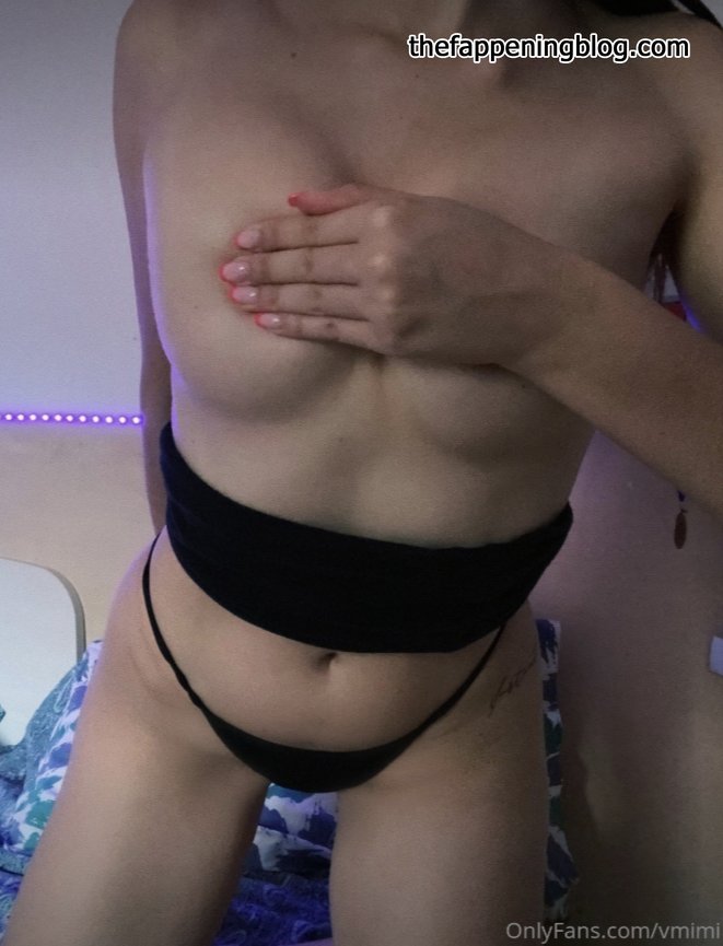 Martina Vismara Leaked Photo 82