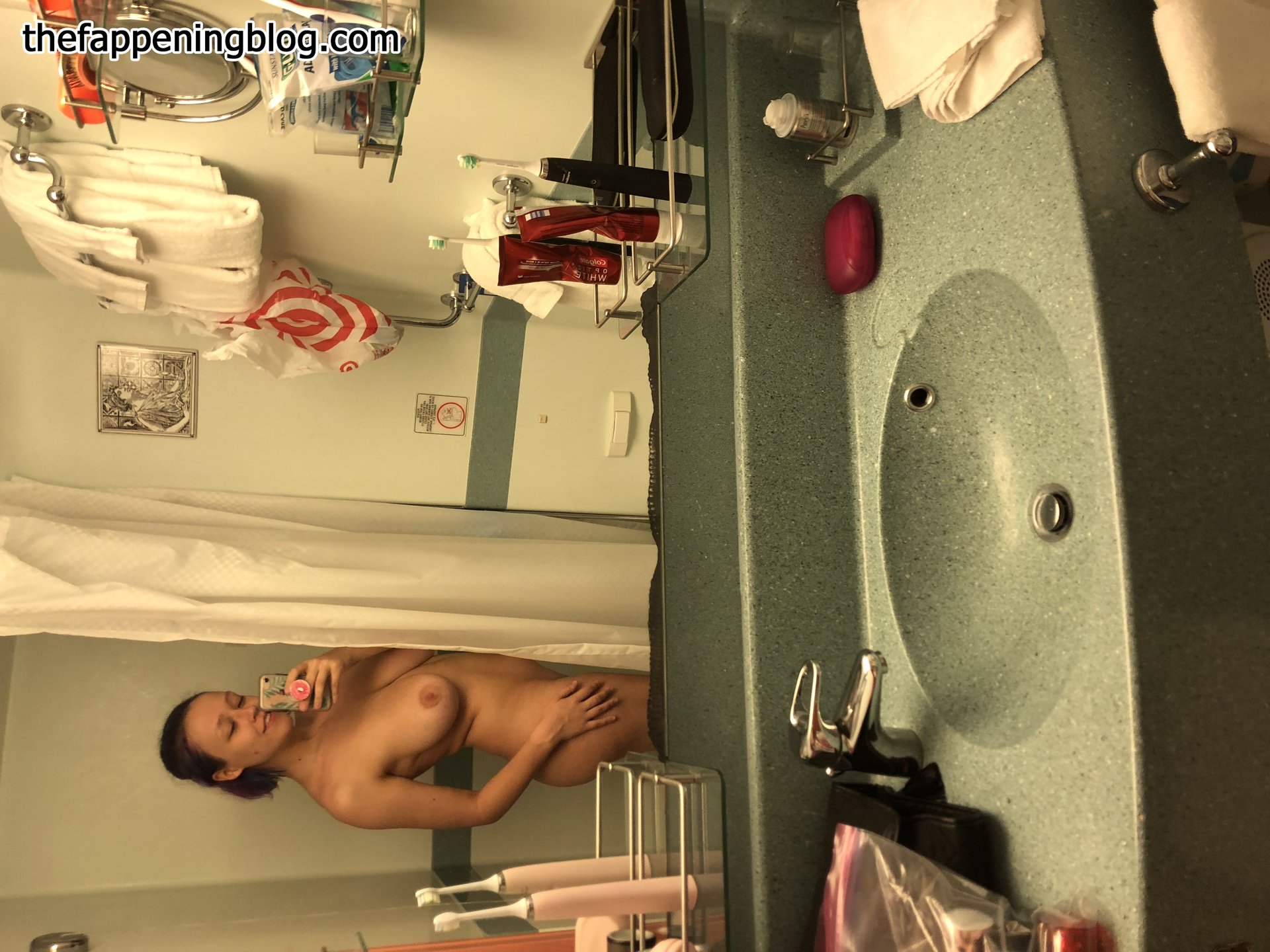 Sabrina Nicole Leaked Photo 97