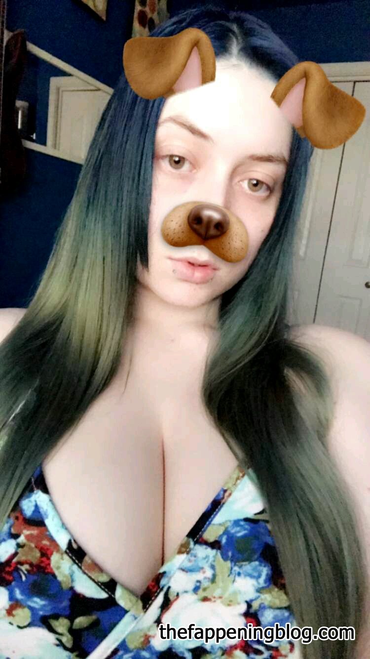 ThatSubieGirl Leaked Photo 55