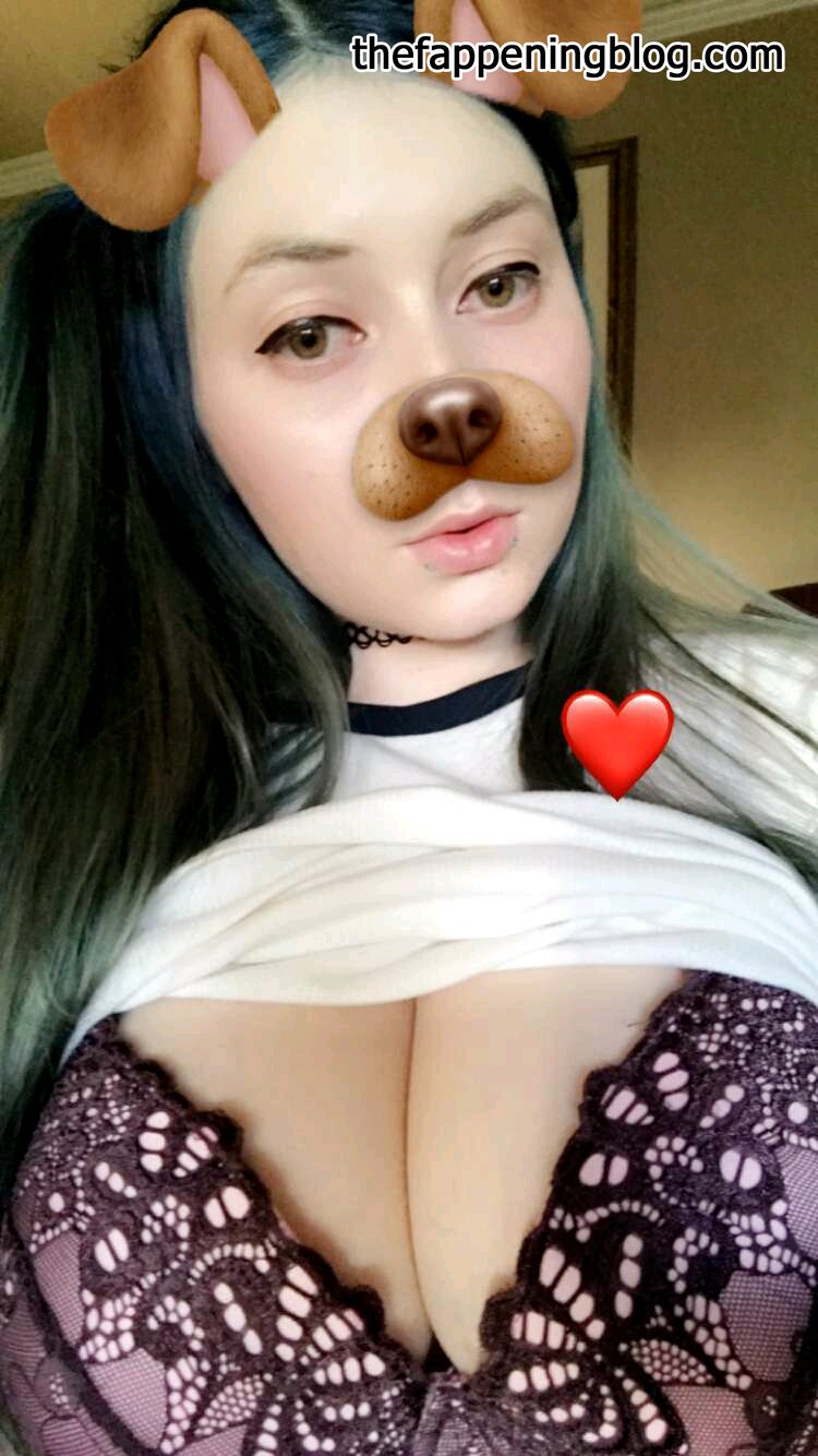 ThatSubieGirl Leaked Photo 60