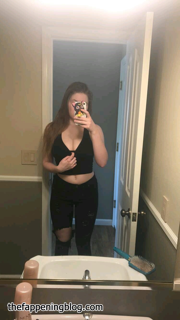 ThatSubieGirl Leaked Photo 86