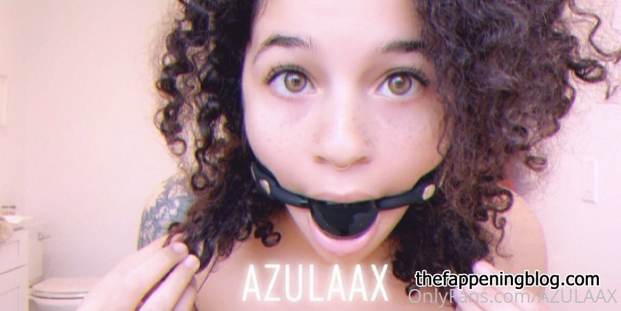azulaax Leaked Photo 53