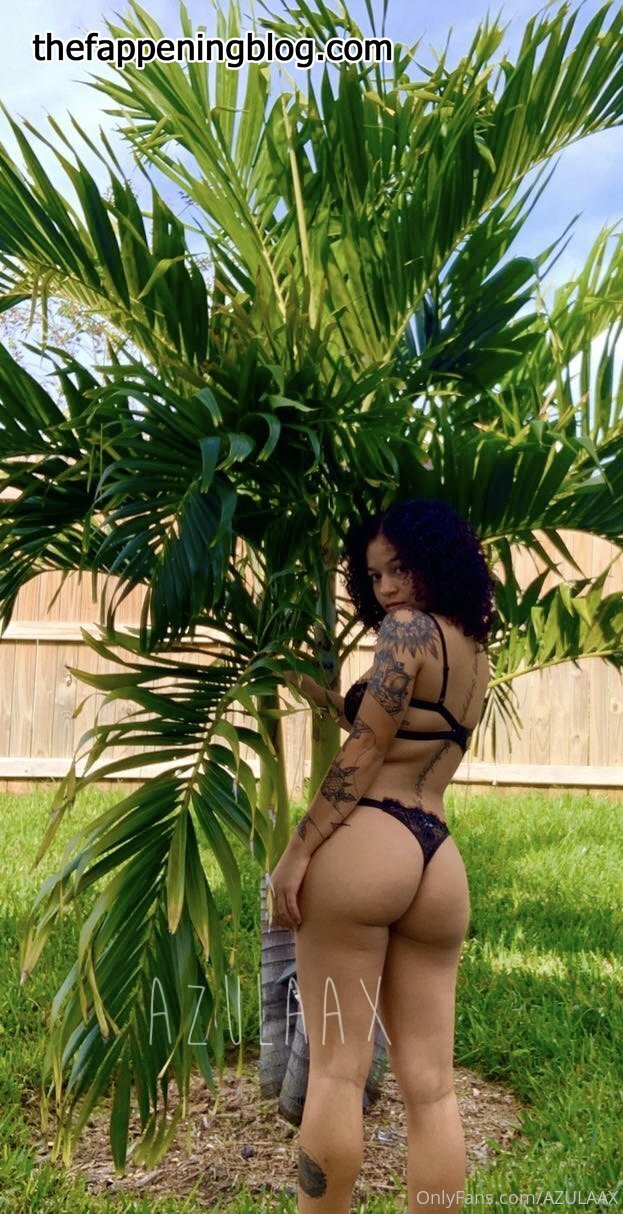 azulaax Leaked Photo 88