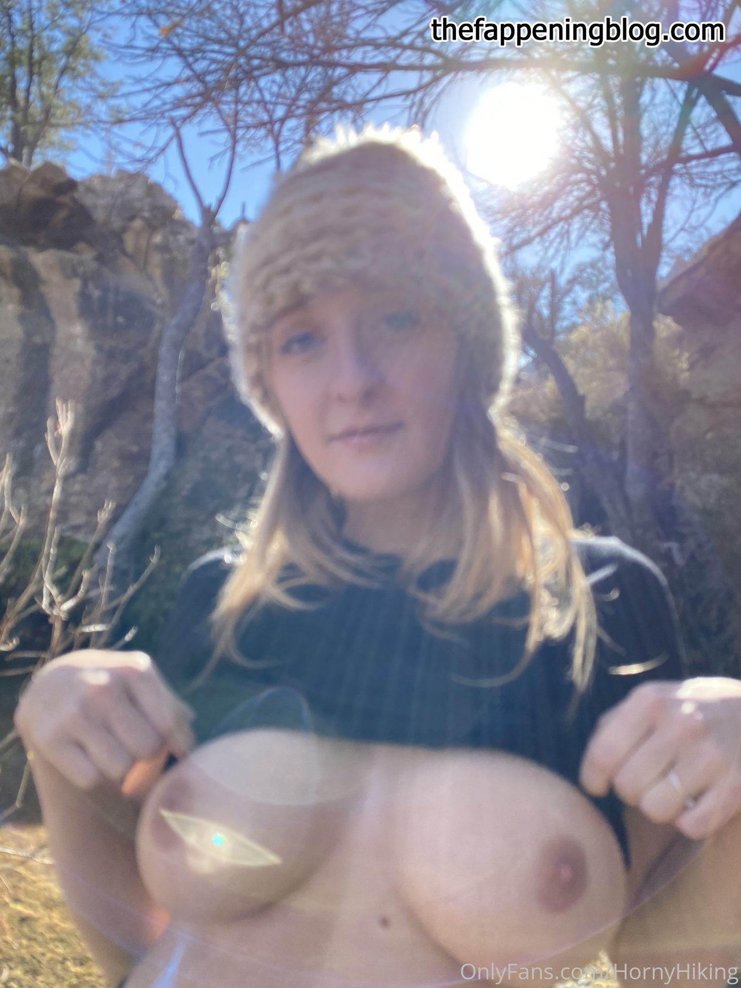hornyhiking Leaked Photo 31