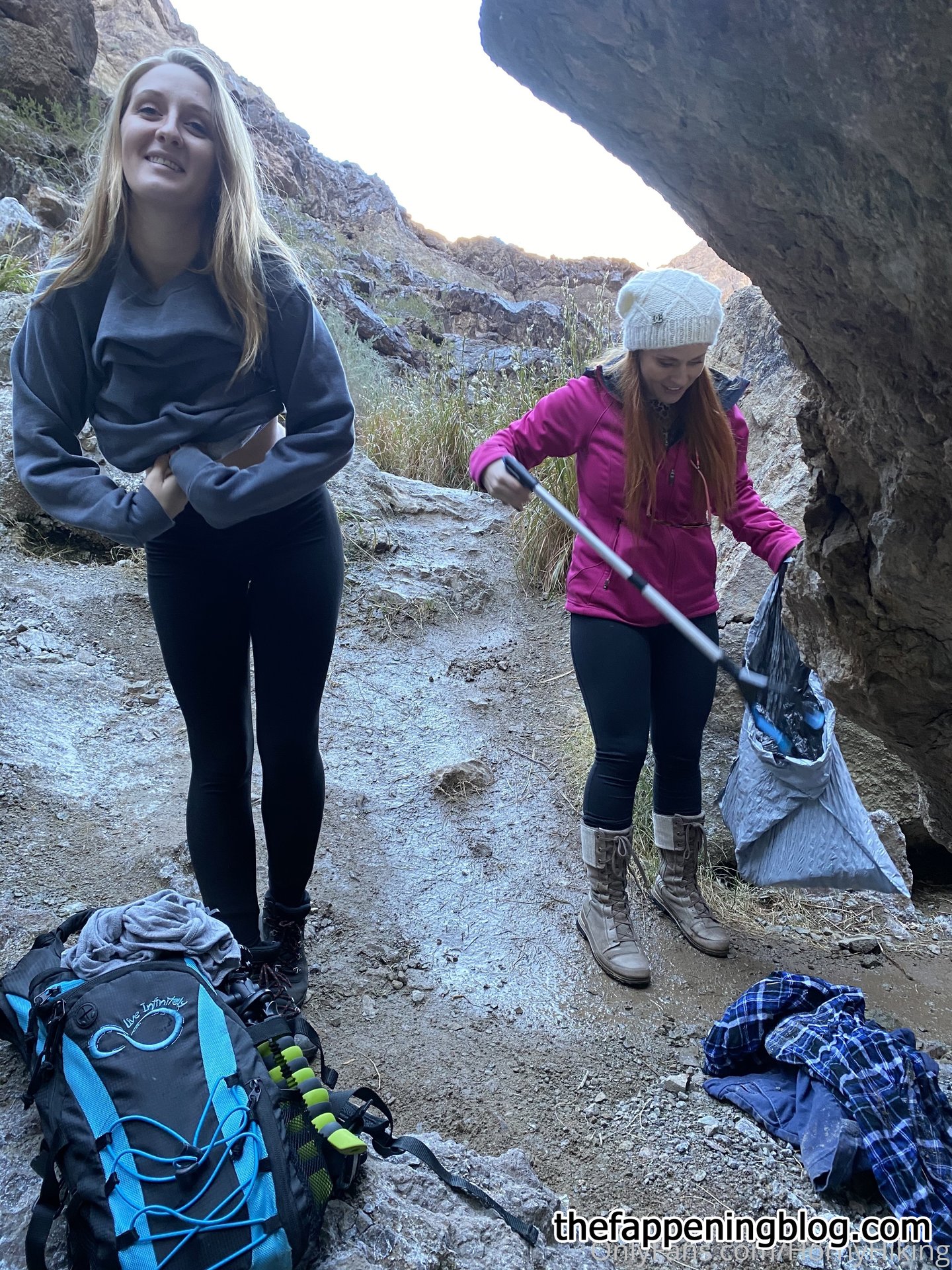 hornyhiking Leaked Photo 35