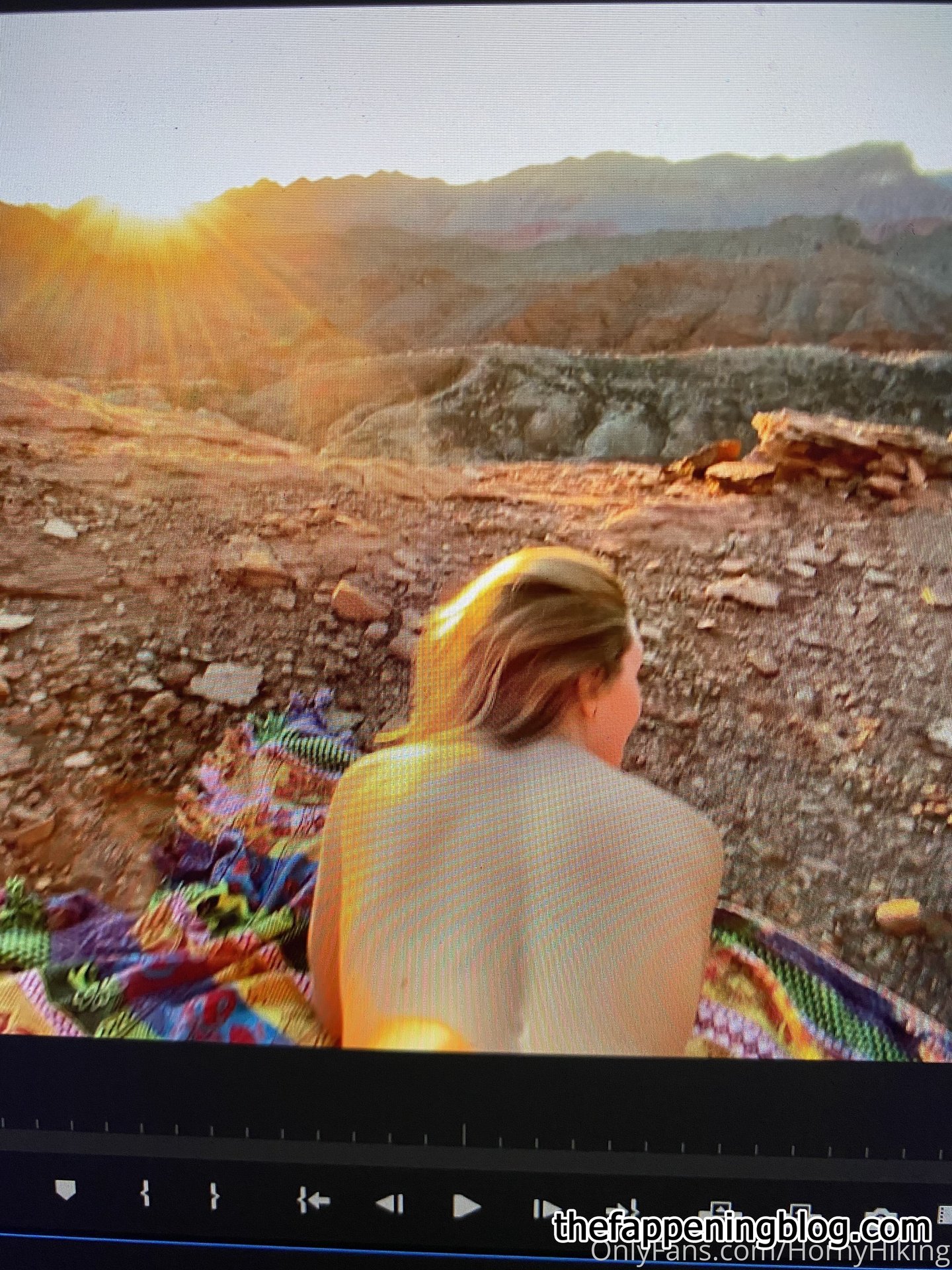 hornyhiking Leaked Photo 36