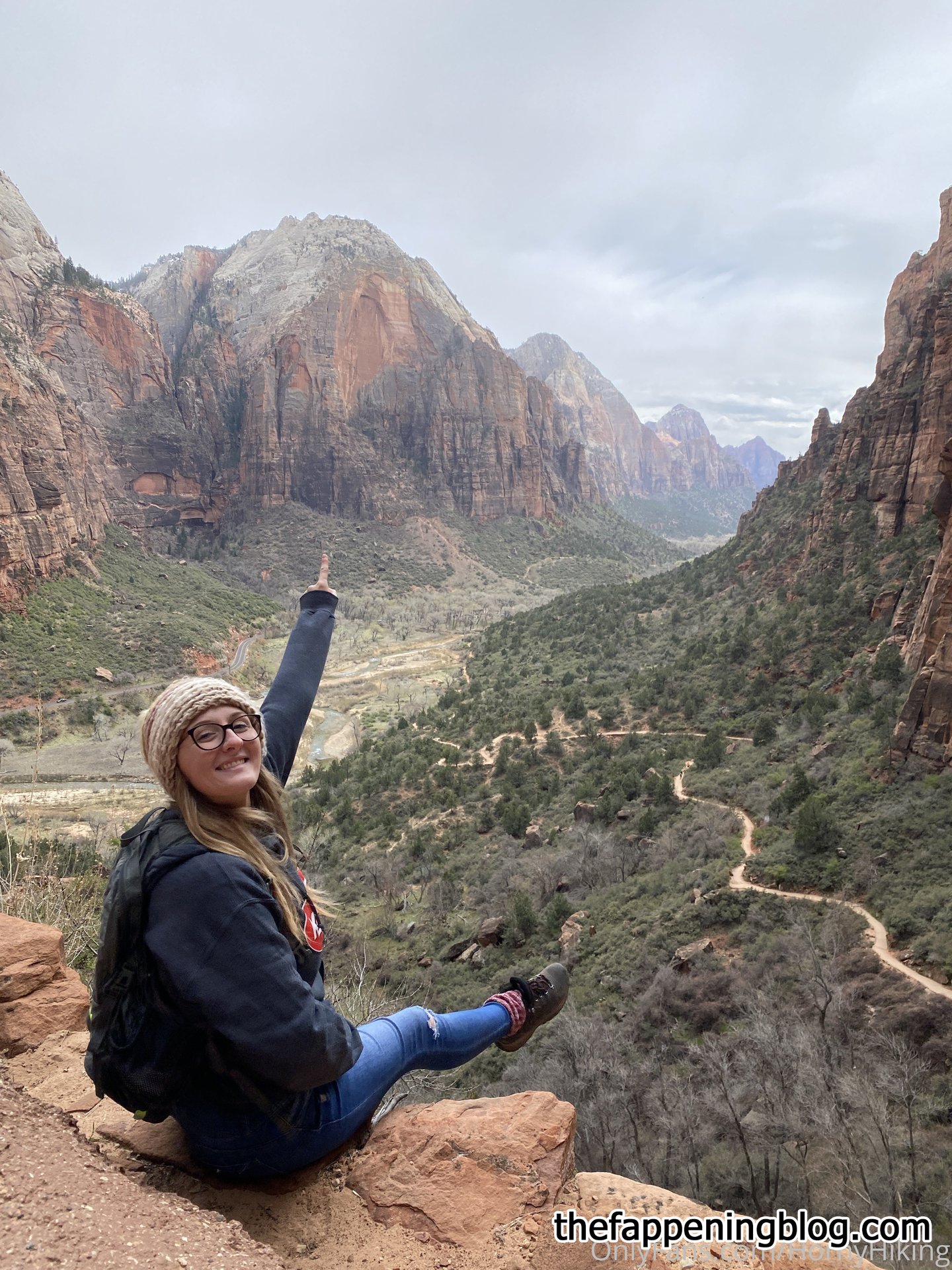 hornyhiking Leaked Photo 48