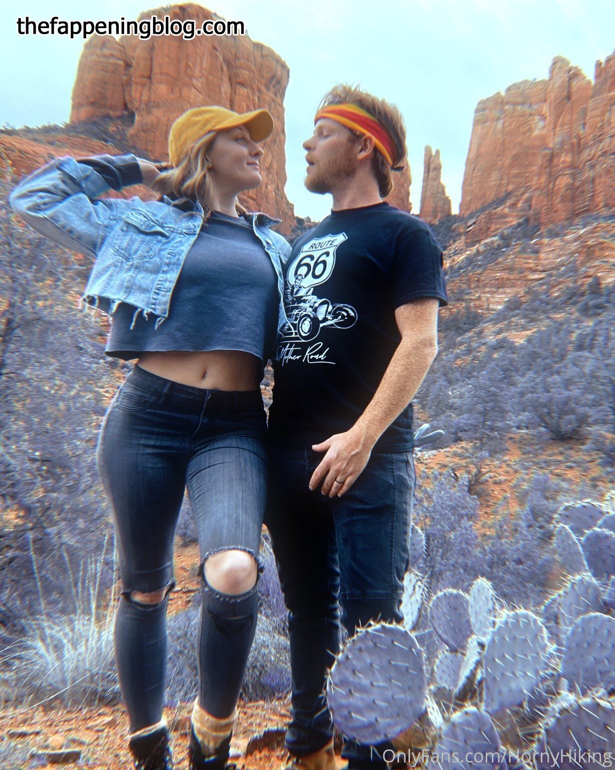 hornyhiking Leaked Photo 51