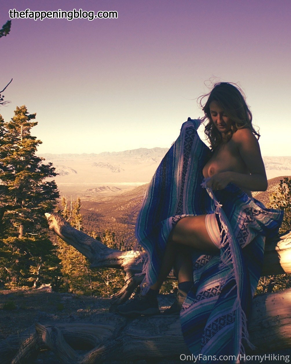 hornyhiking Leaked Photo 71
