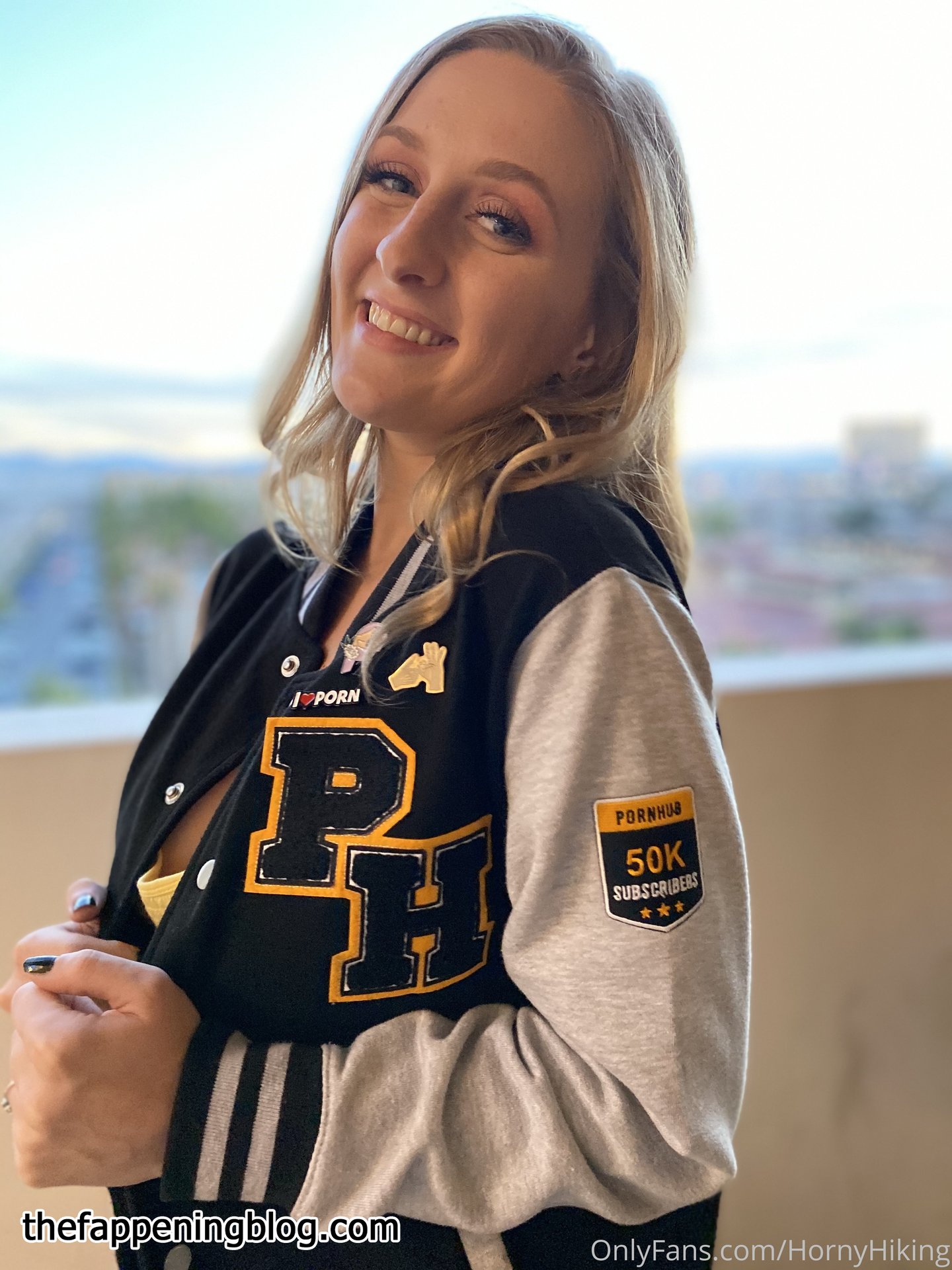 hornyhiking Leaked Photo 92