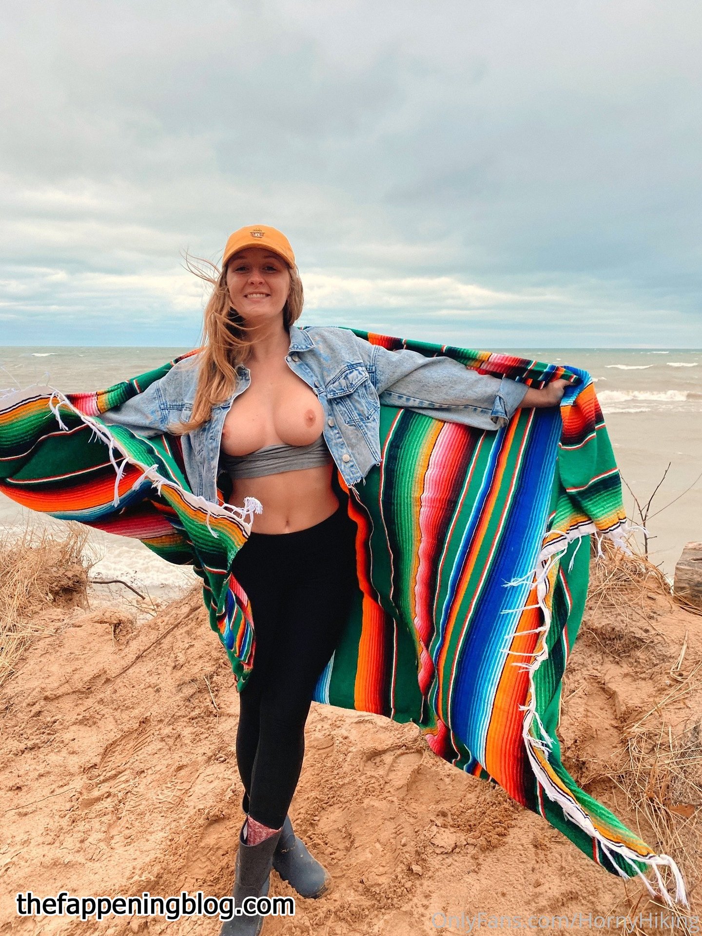hornyhiking Leaked Photo 104