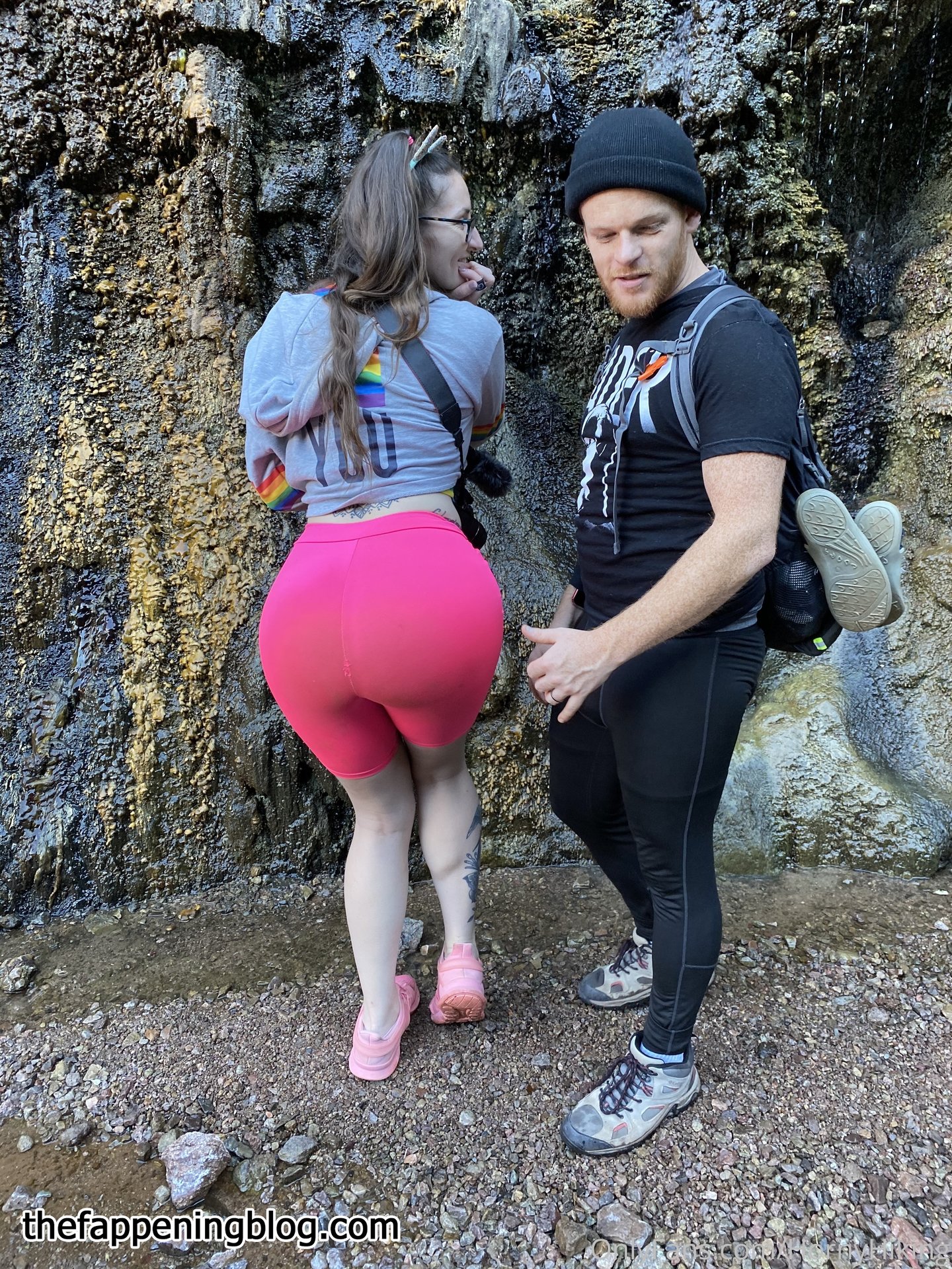 hornyhiking Leaked Photo 105