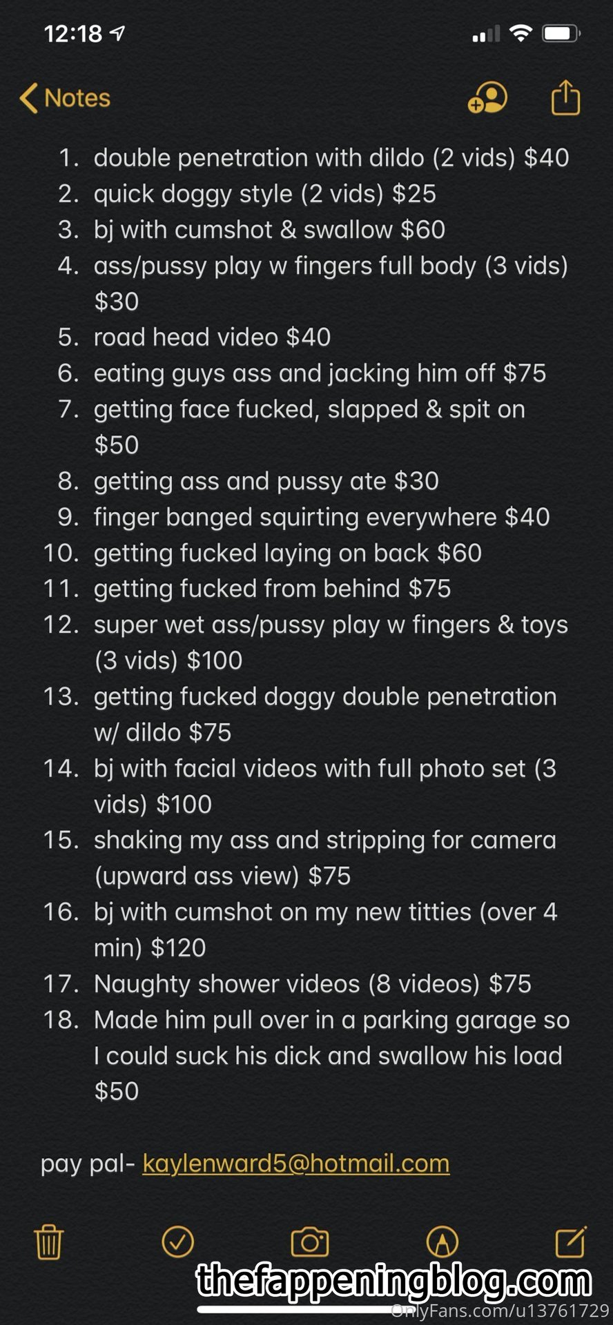 kaybaby1- Foto Filtrada 3