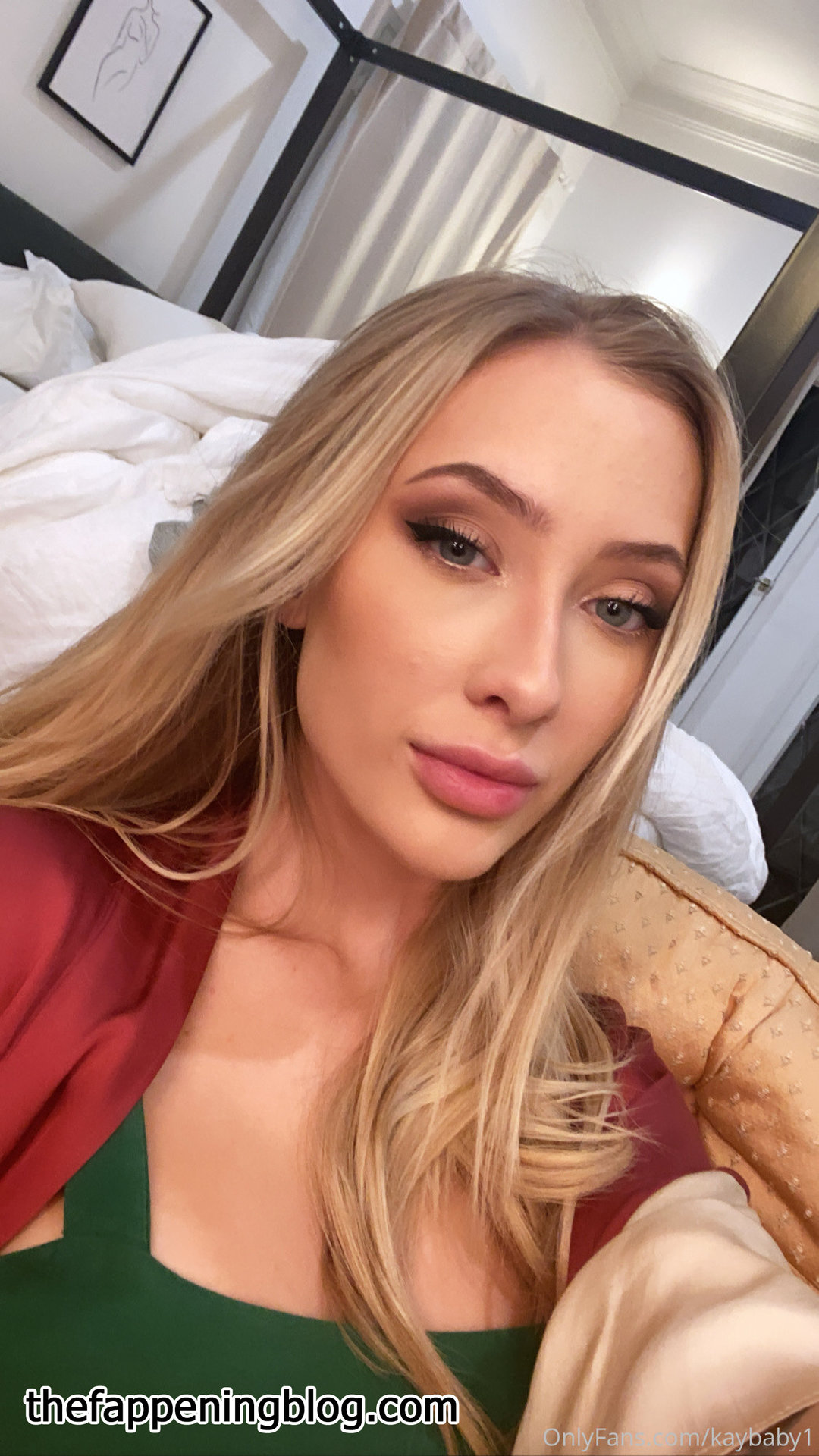 kaybaby1- Leaked Photo 40