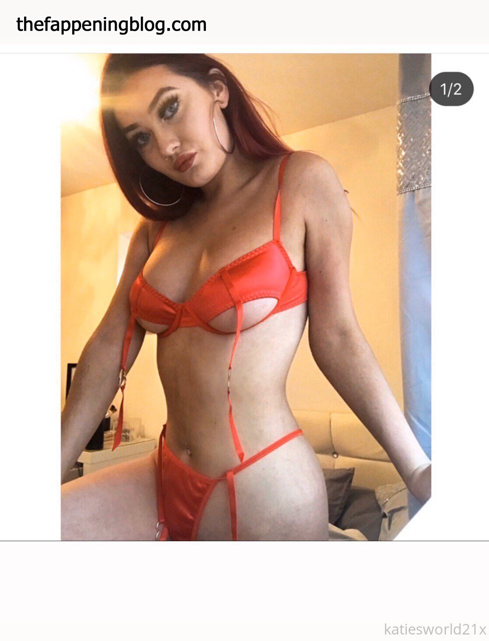 kaybaby1- Leaked Photo 53