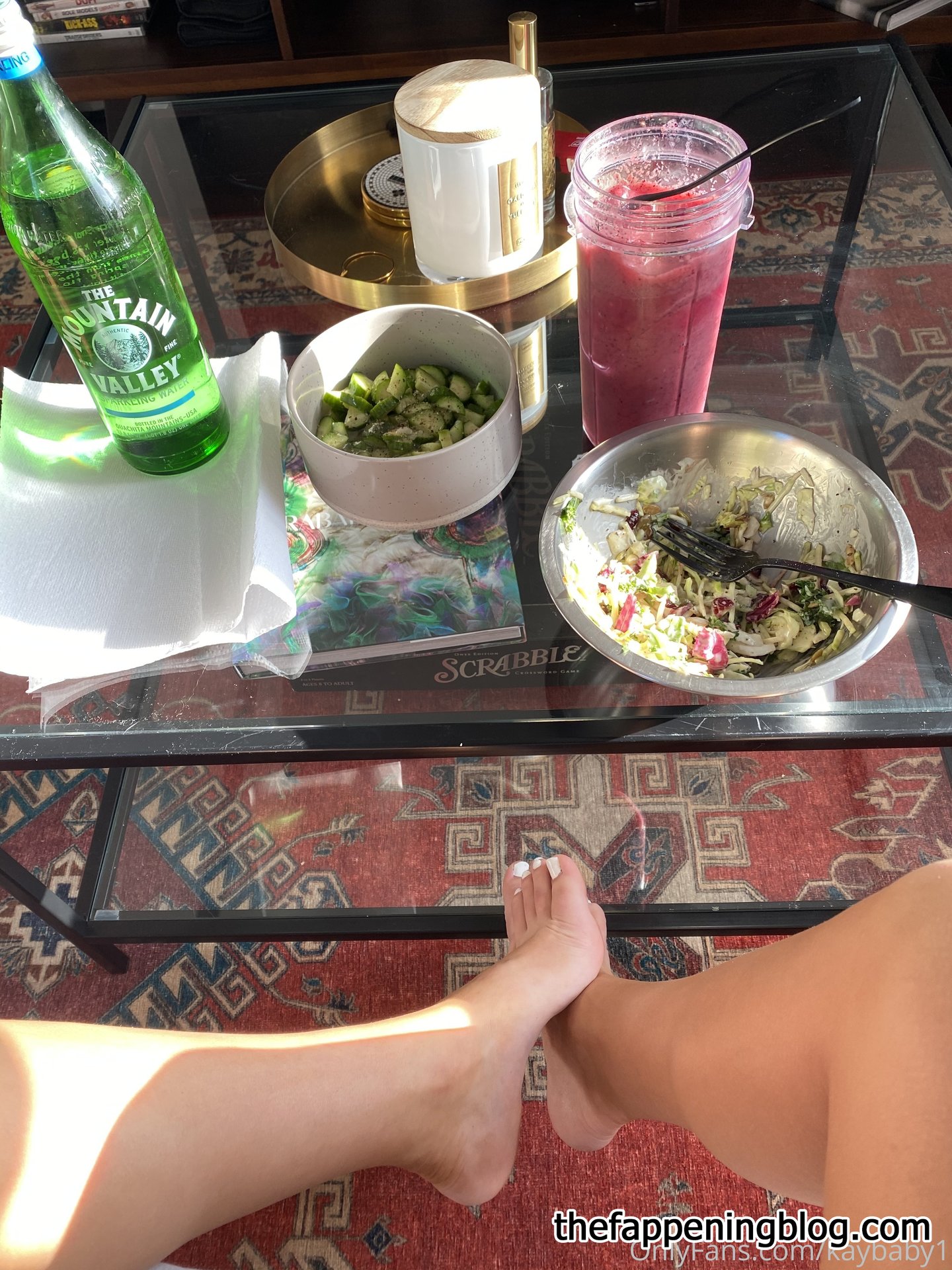 kaybaby1- Leaked Photo 58
