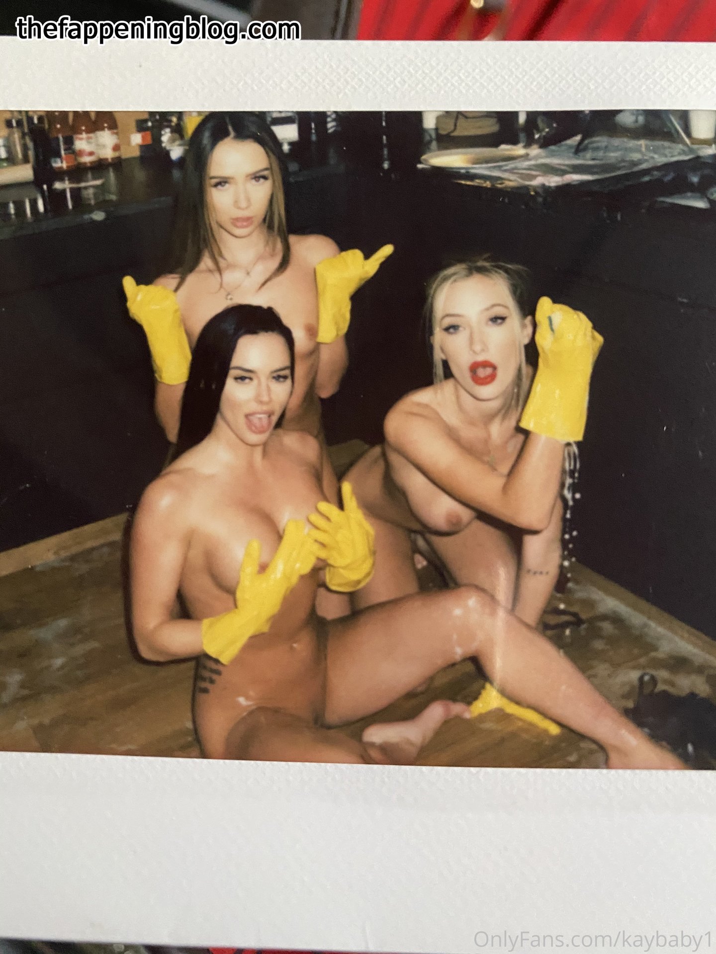 kaybaby1- Leaked Photo 92