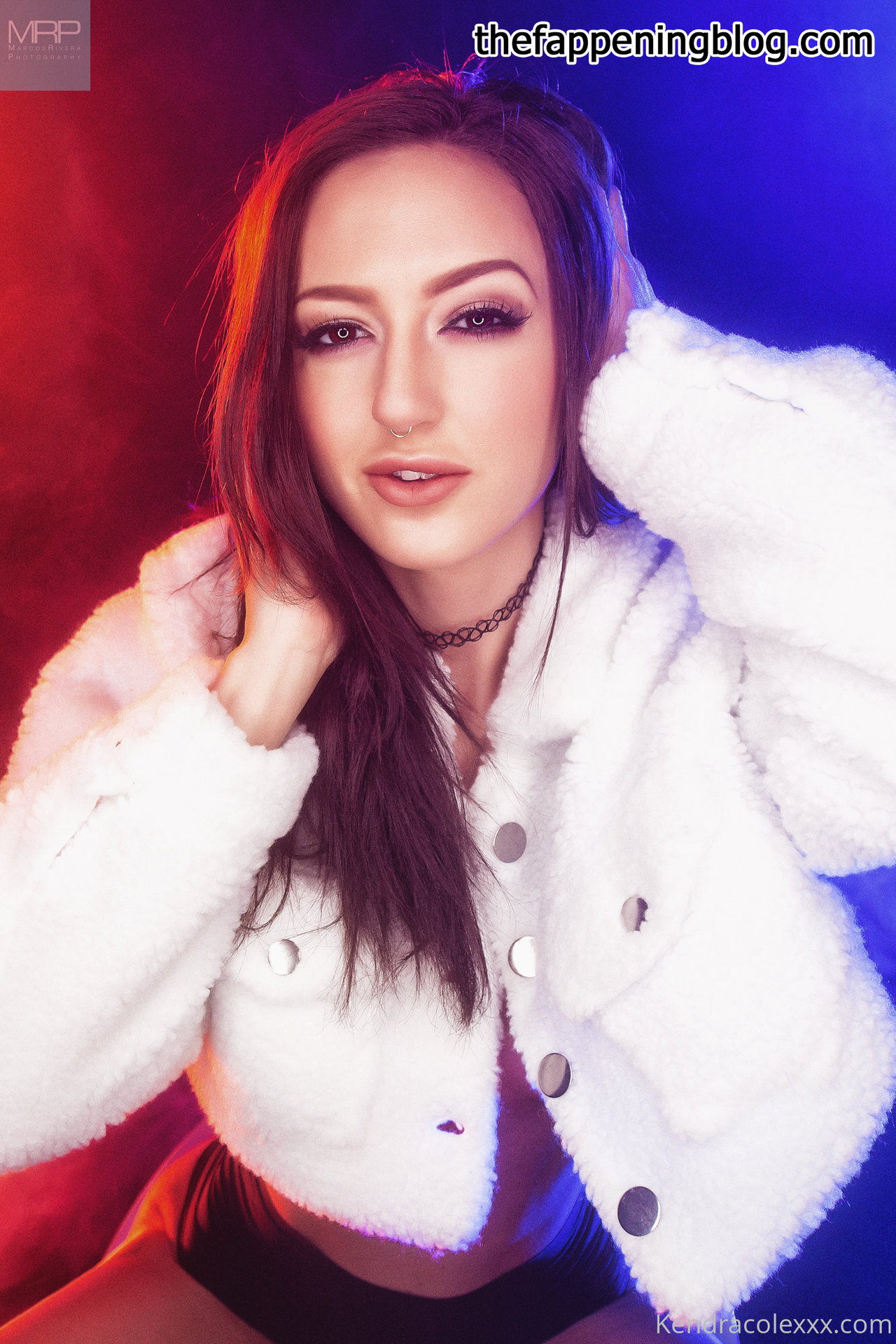 kendracole- Leaked Photo 7