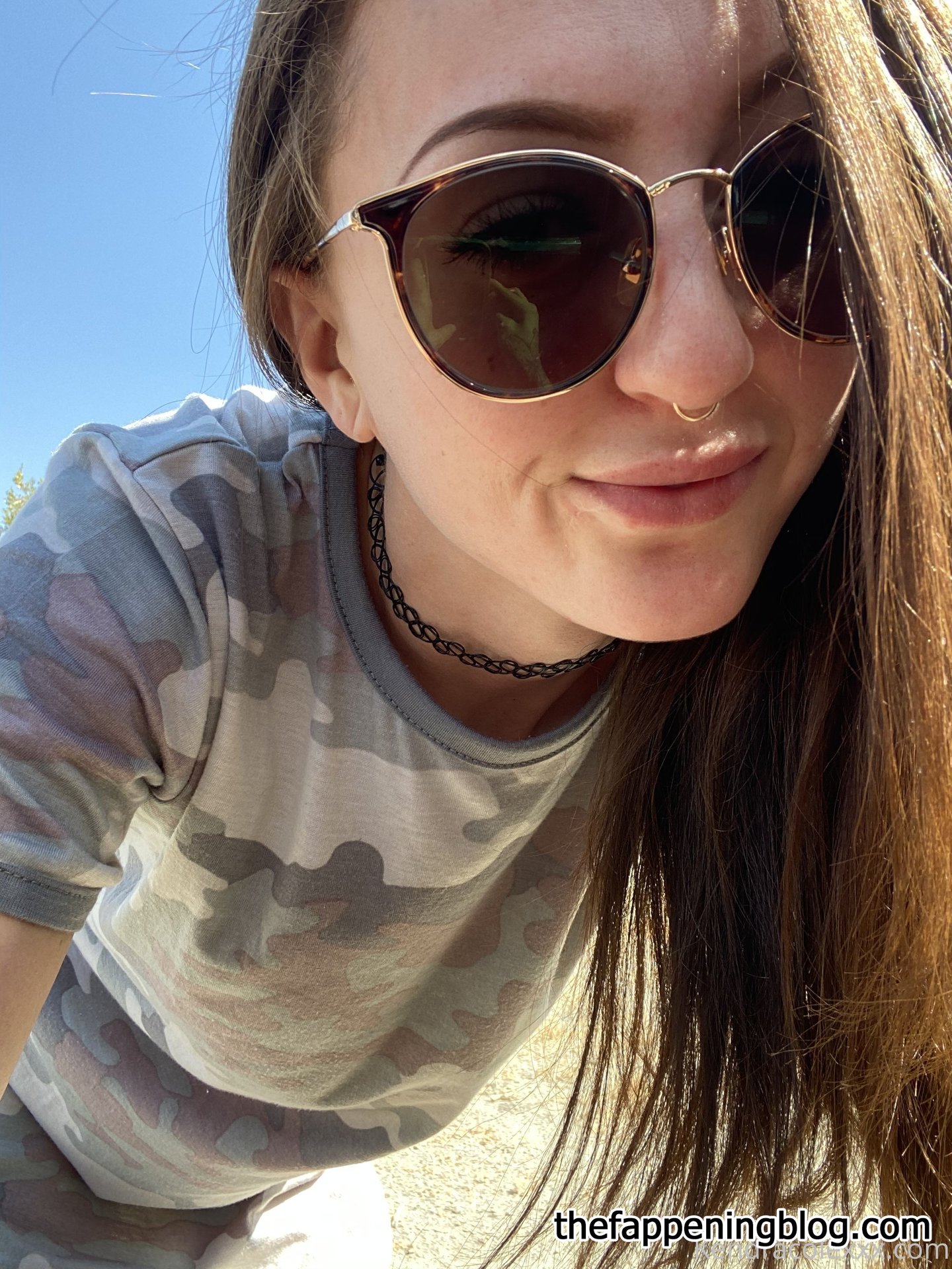 kendracole- Leaked Photo 10