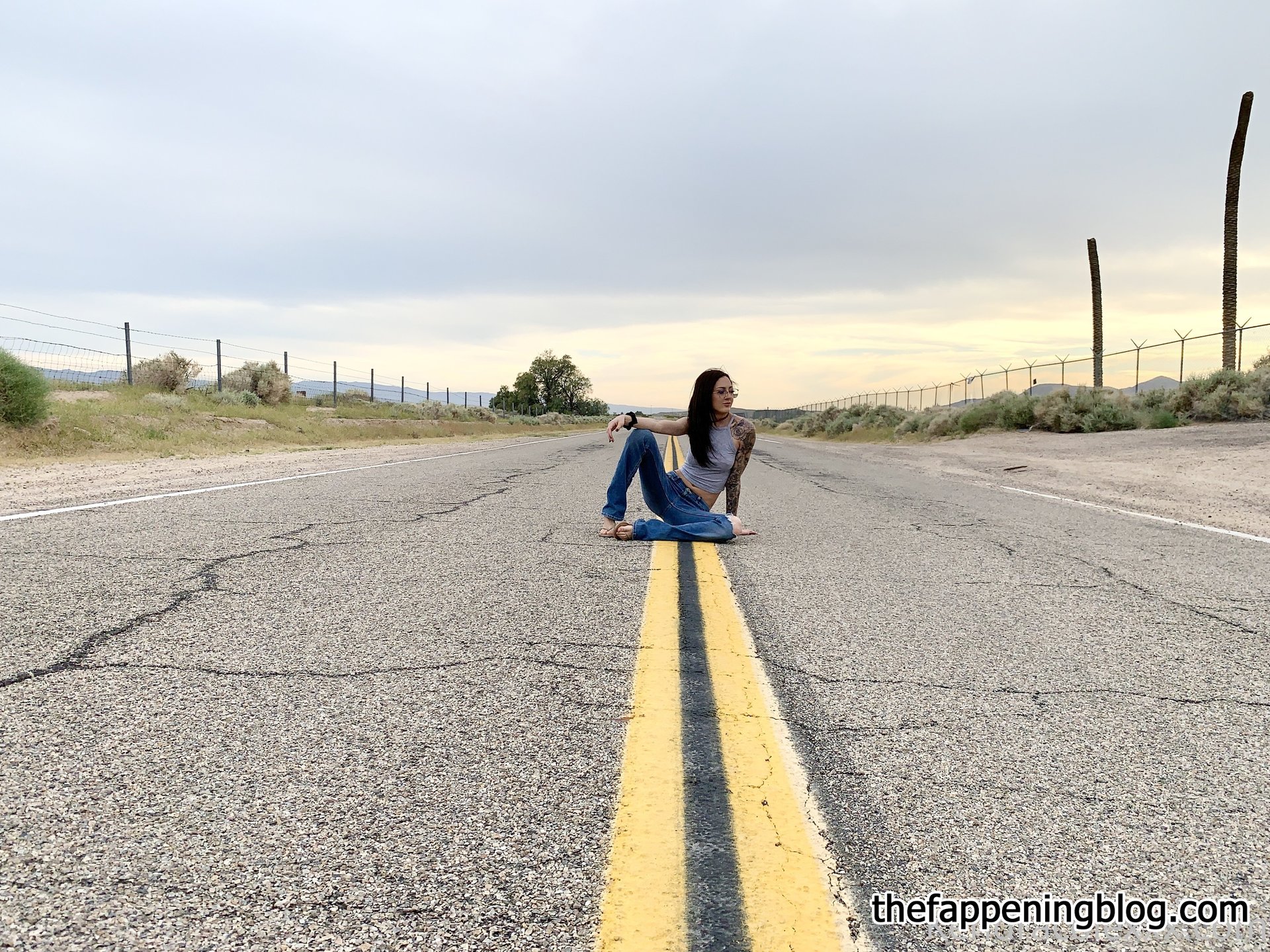 kendracole- Leaked Photo 25