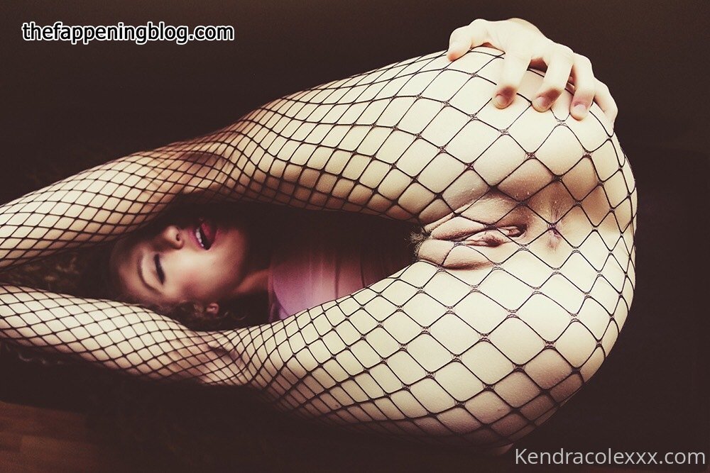 kendracole- Leaked Photo 42