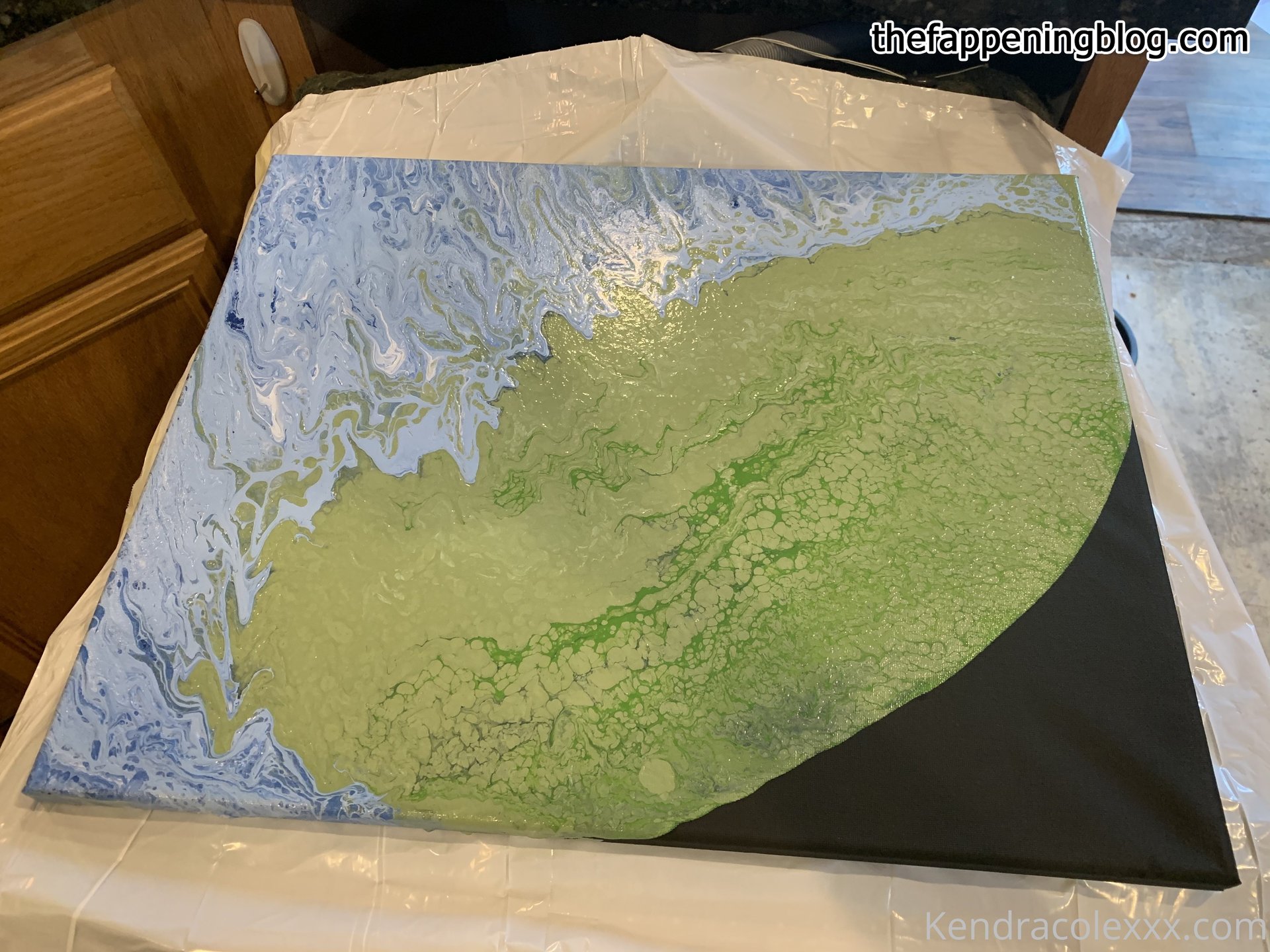 kendracole- Leaked Photo 79
