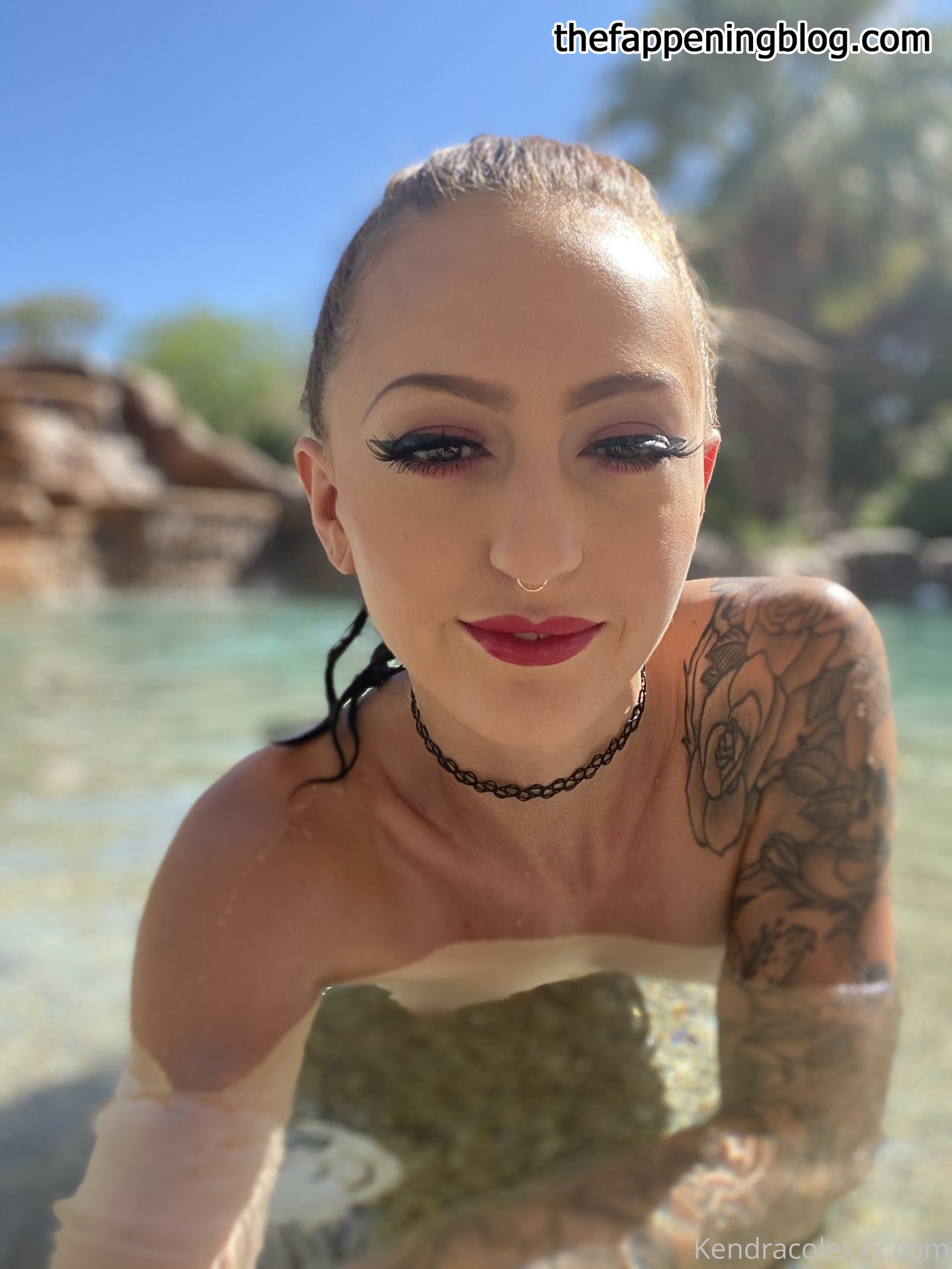 kendracole- Leaked Photo 106