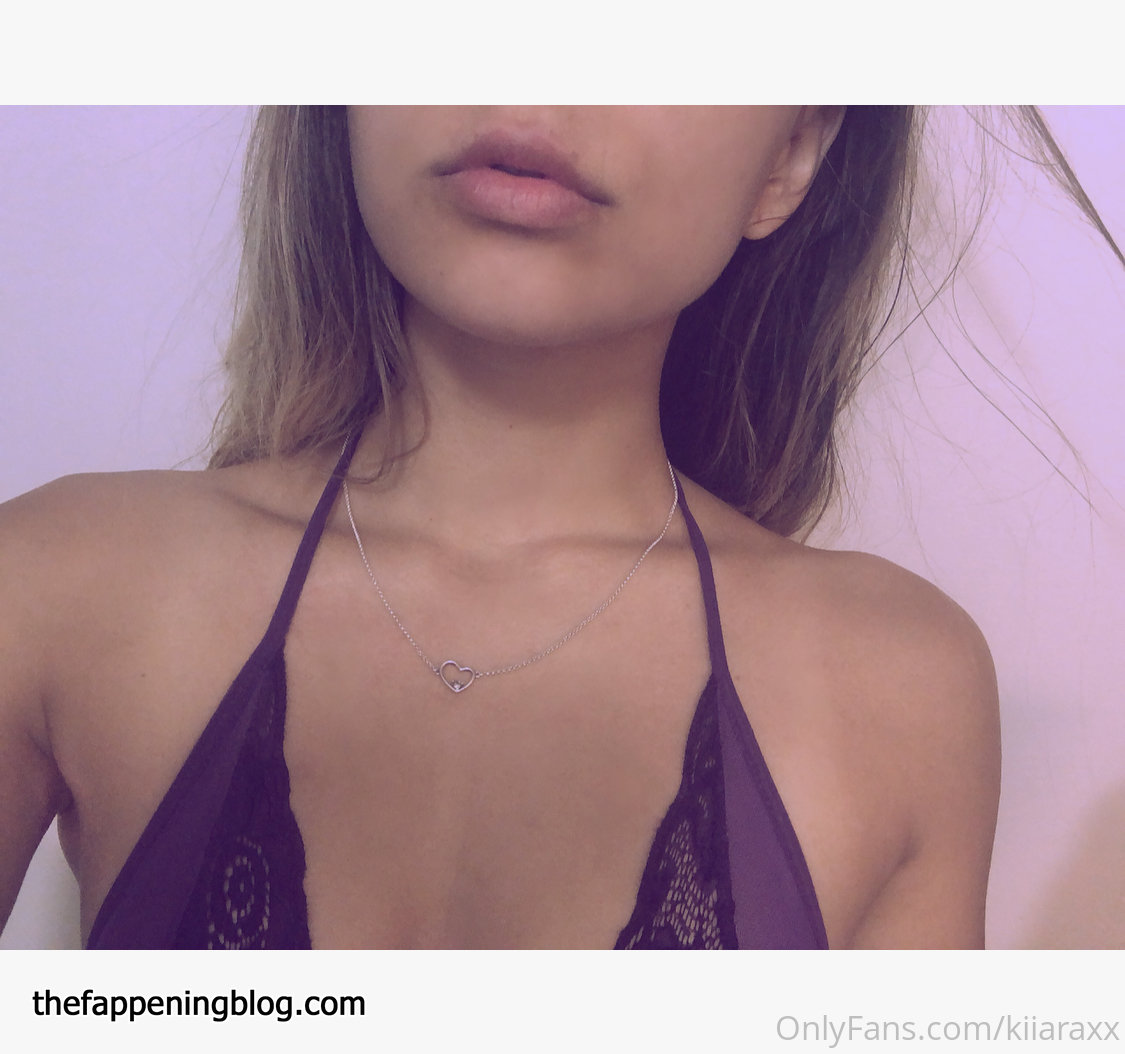 kiiaraxx Leaked Photo 22