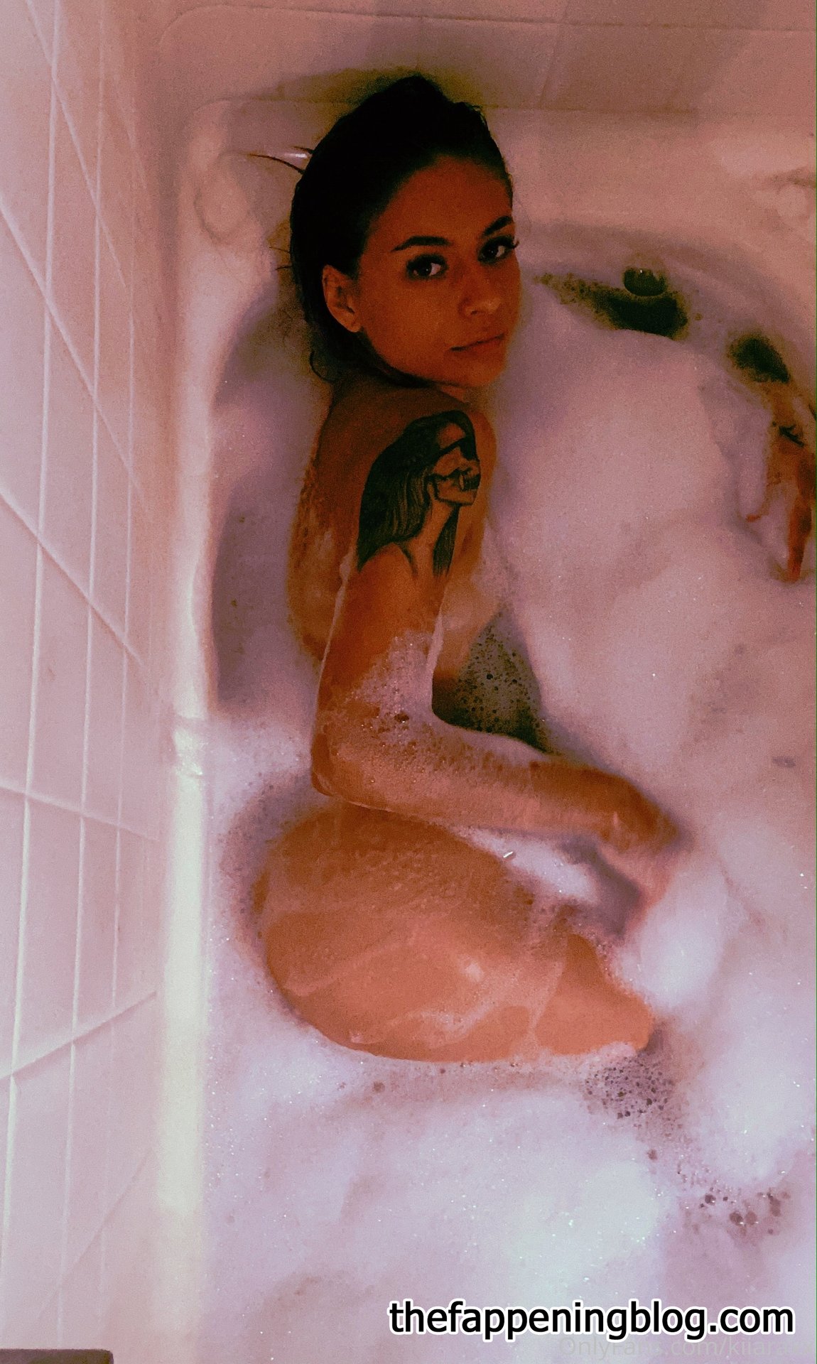 kiiaraxx Leaked Photo 40