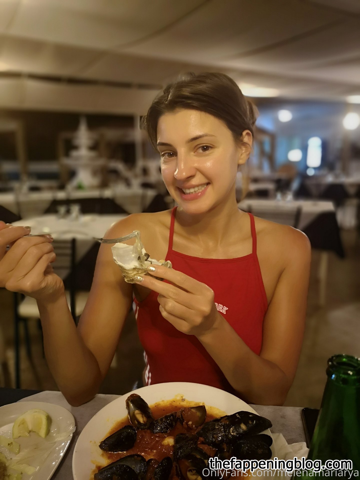 melenamariarya Leaked Photo 33
